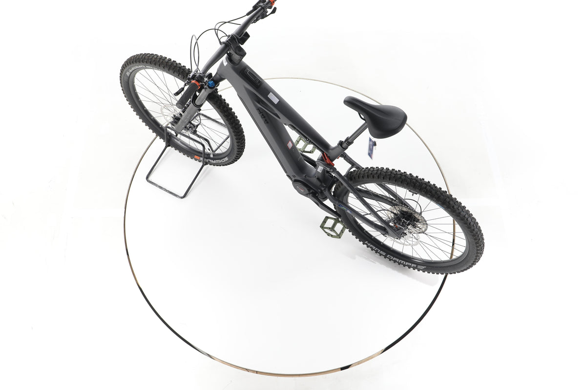 Cube Stereo Hybrid ONE44 HPC SLX E-Bike Fully Carbon 2025 - Image 20
