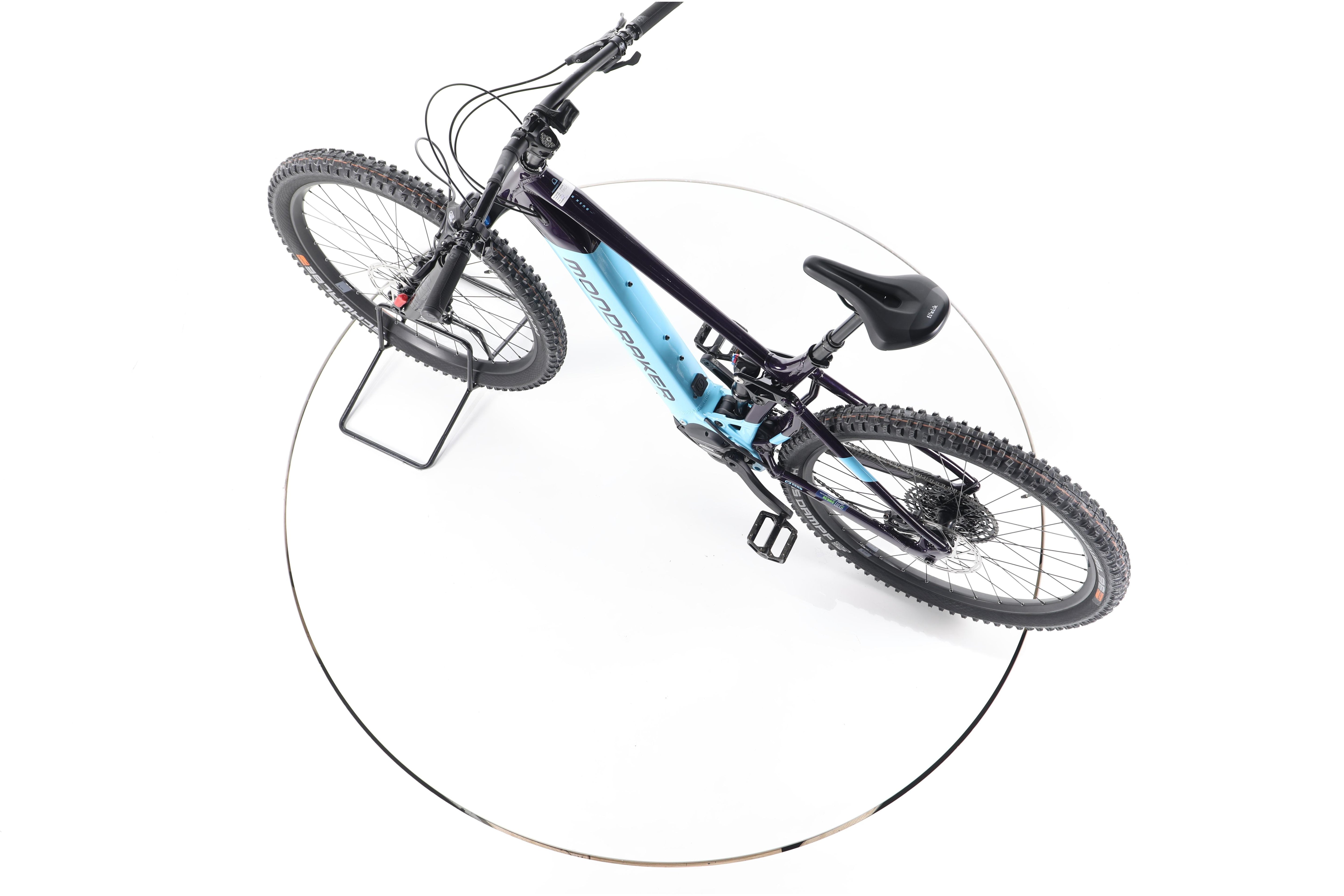 Mondraker DUSK R E-Bike Fully - Image 20