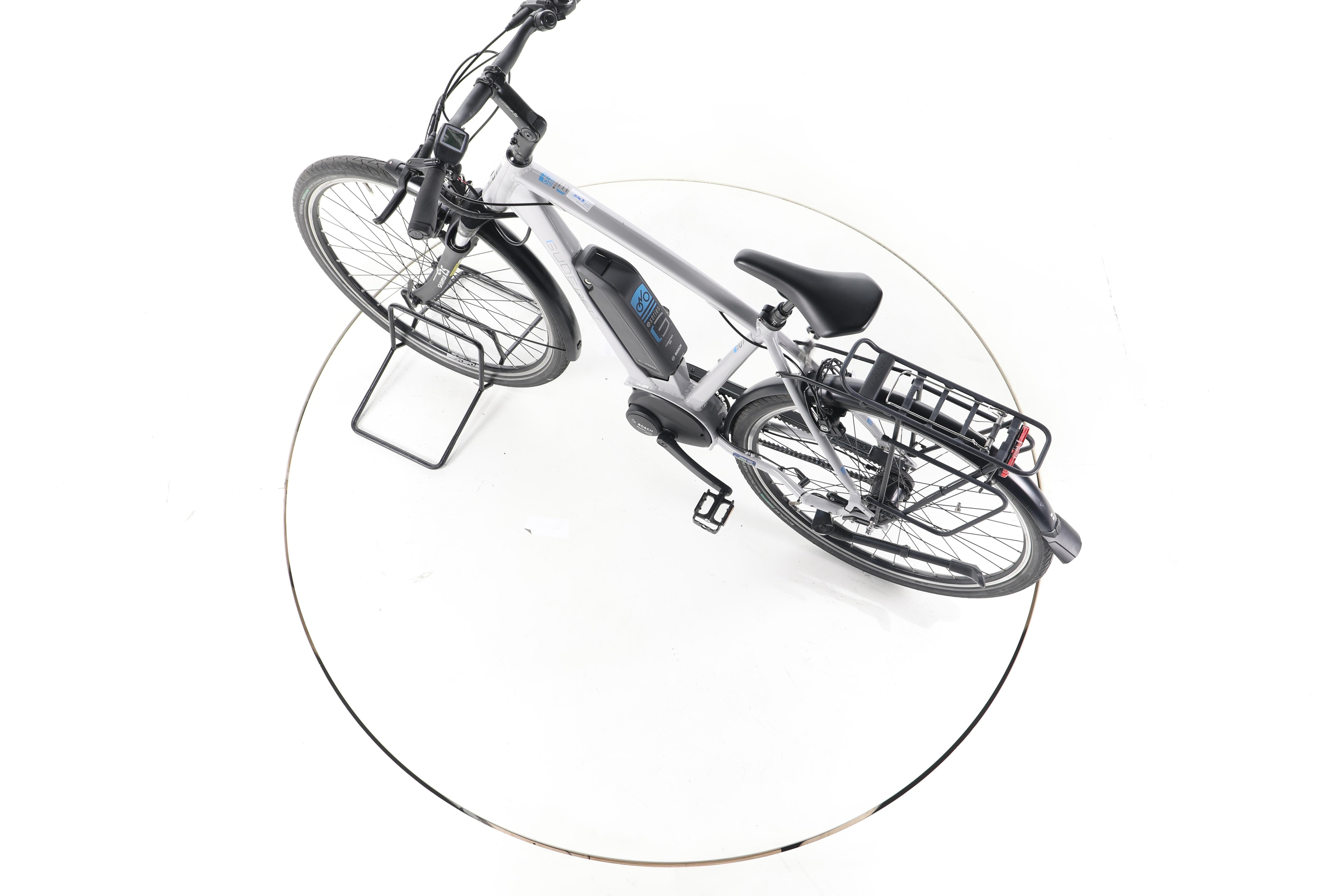 Gudereit EC-3.5 RT City E-Bike 2023 - Image 20