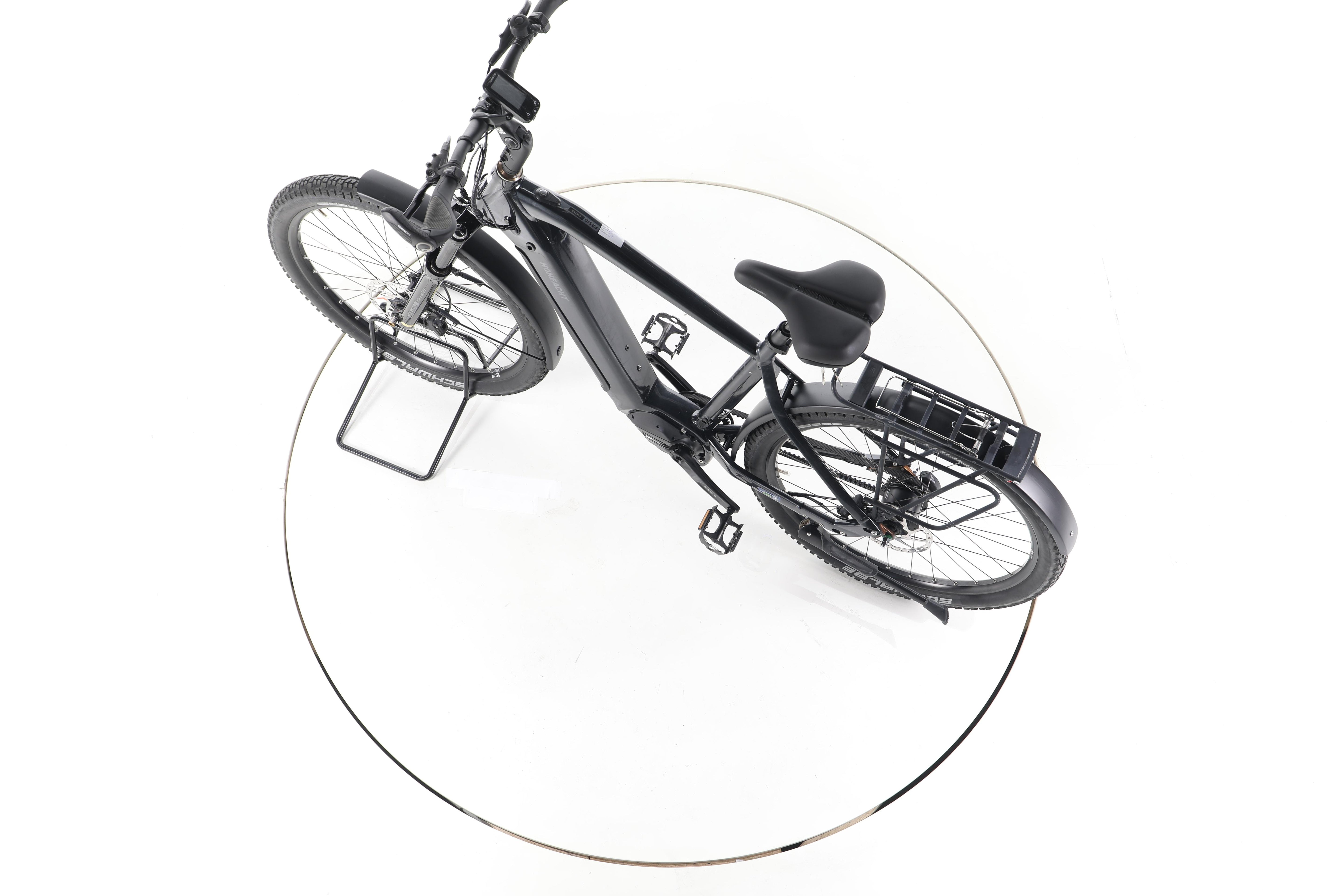 HoheAcht Pasio Urbeno City E-Bike - Image 20