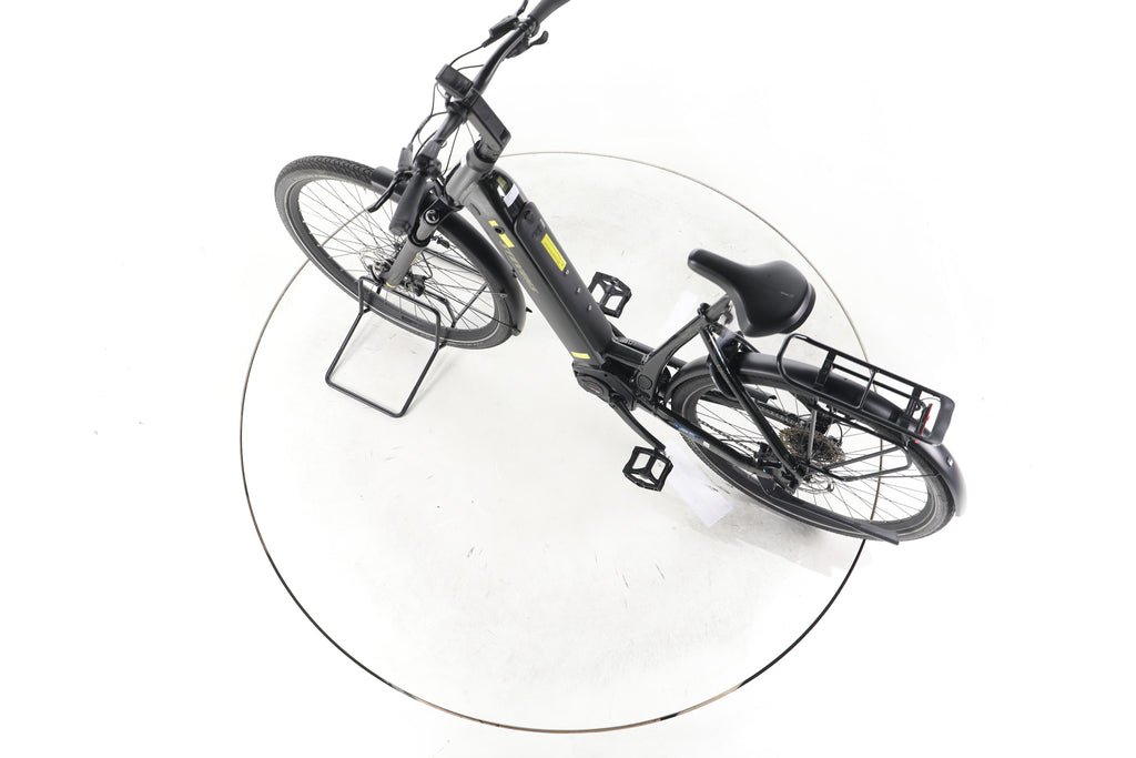 Stevens E-Triton 7.6.1 Trekking E-Bike - Image 20