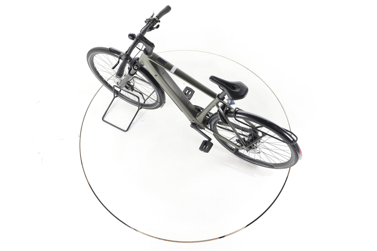 Riese & Müller UBN Five silent City E-Bike - Image 20