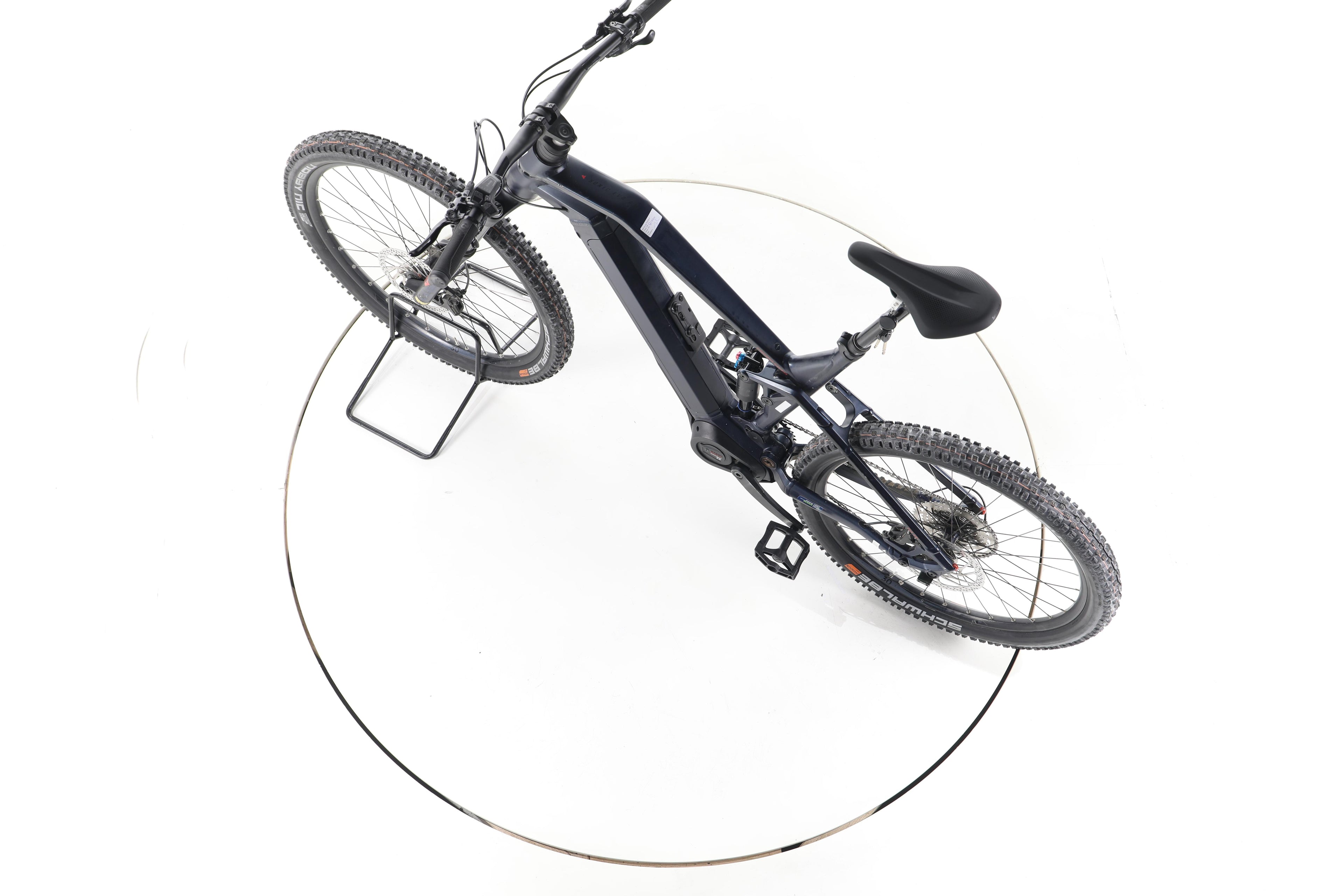 Bulls Sonic EVO AM 1 Fully E-Bike - Image 20