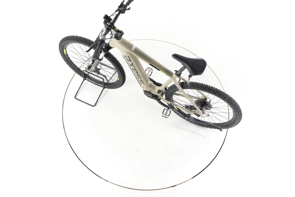 Axess Force 29 Allroad Trekking E-Bike 2024 - Image 20