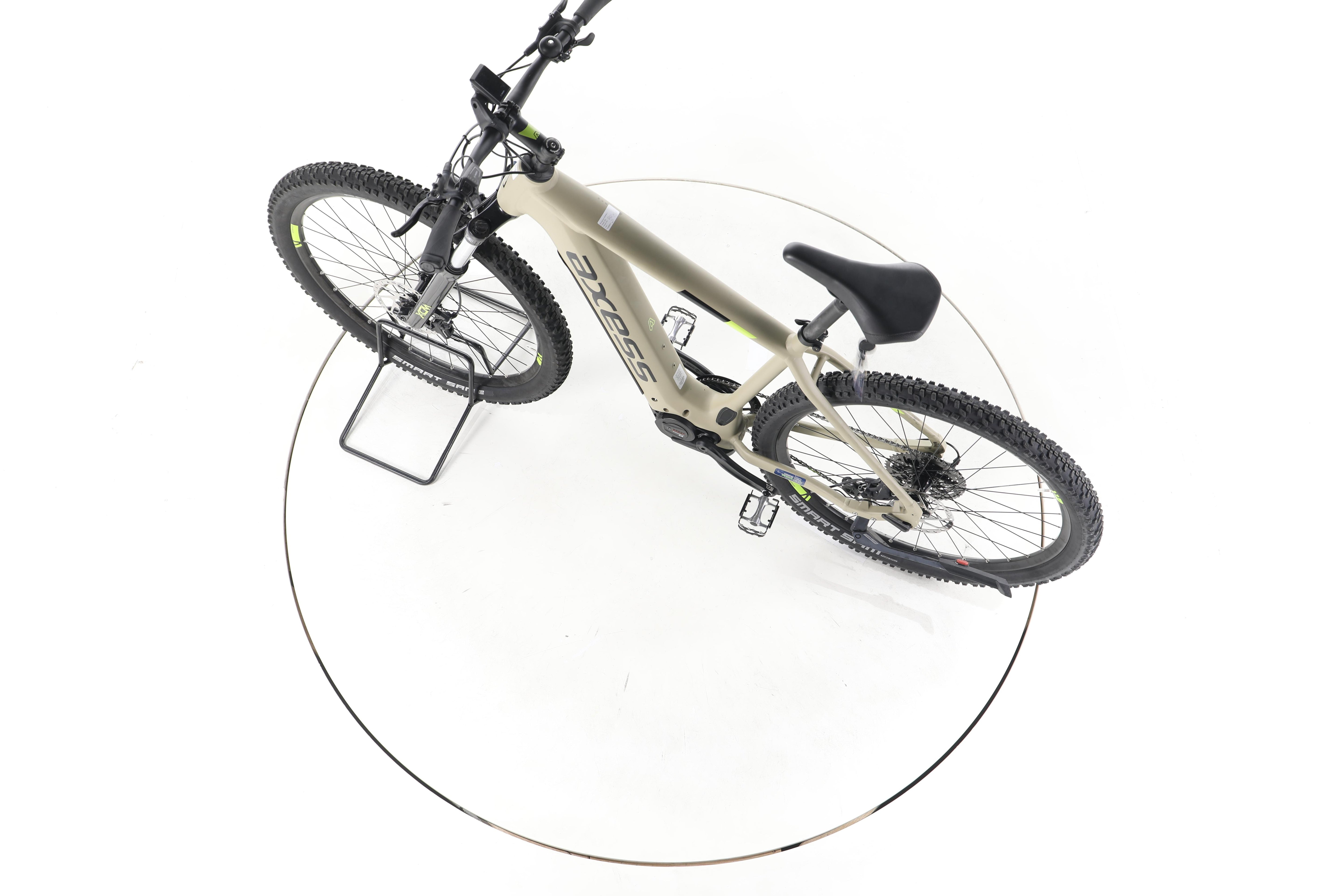 Axess Force 29 Allroad Trekking E-Bike 2024 - Image 20