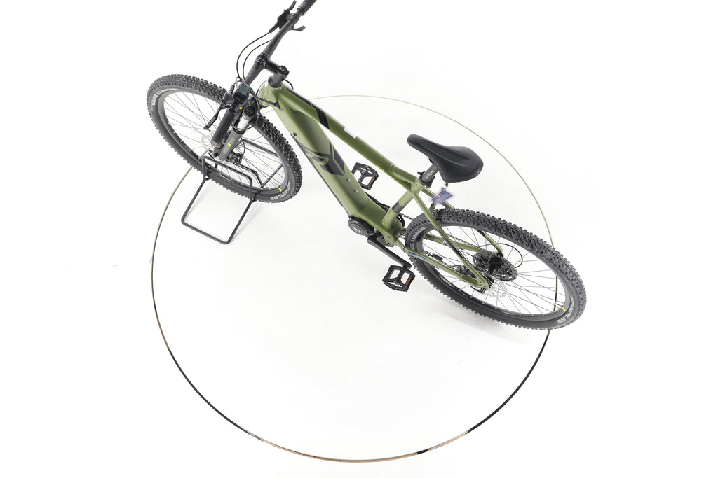 R Raymon HardRay E 4.0 E-Bike - Image 20