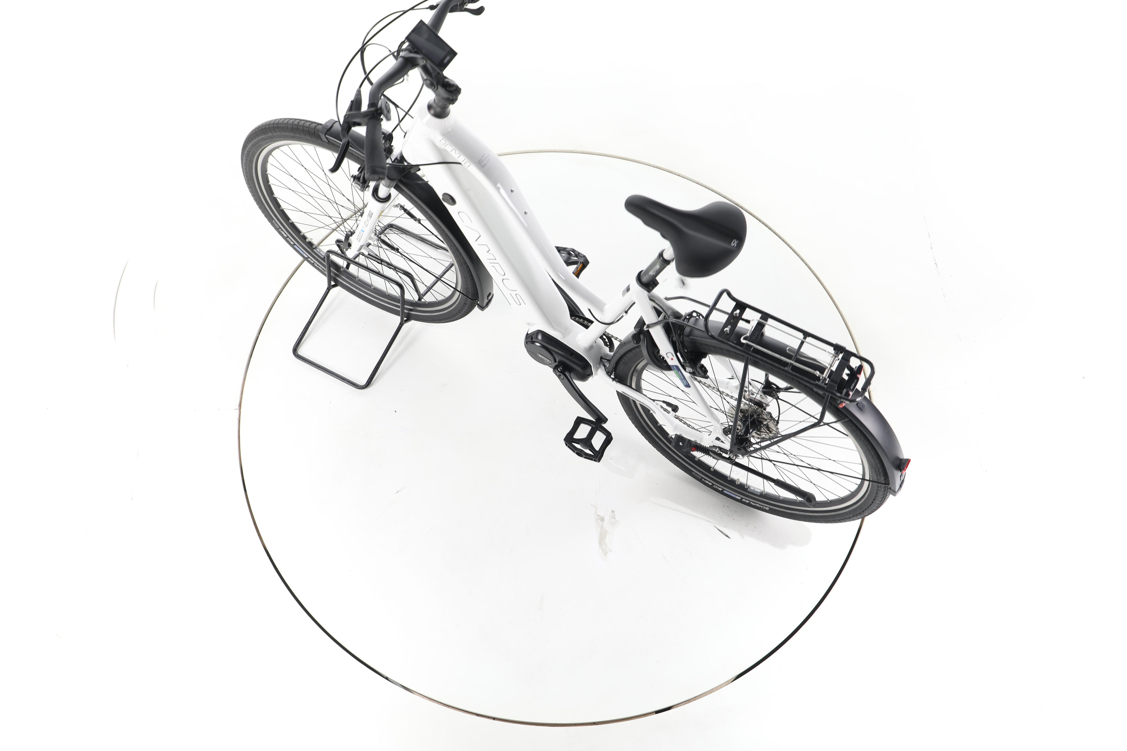 Campus BFM 18 Trekking E-Bike - Image 20