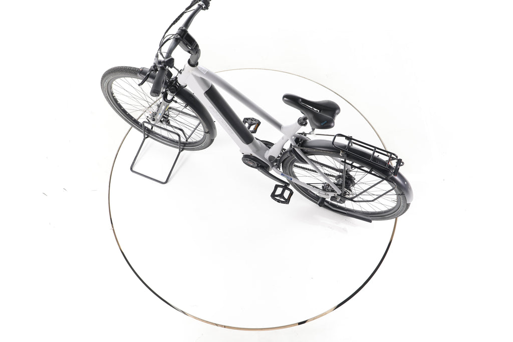 Böttcher Spirit Bosch City E-Bike Tiefeinsteiger - Image 20