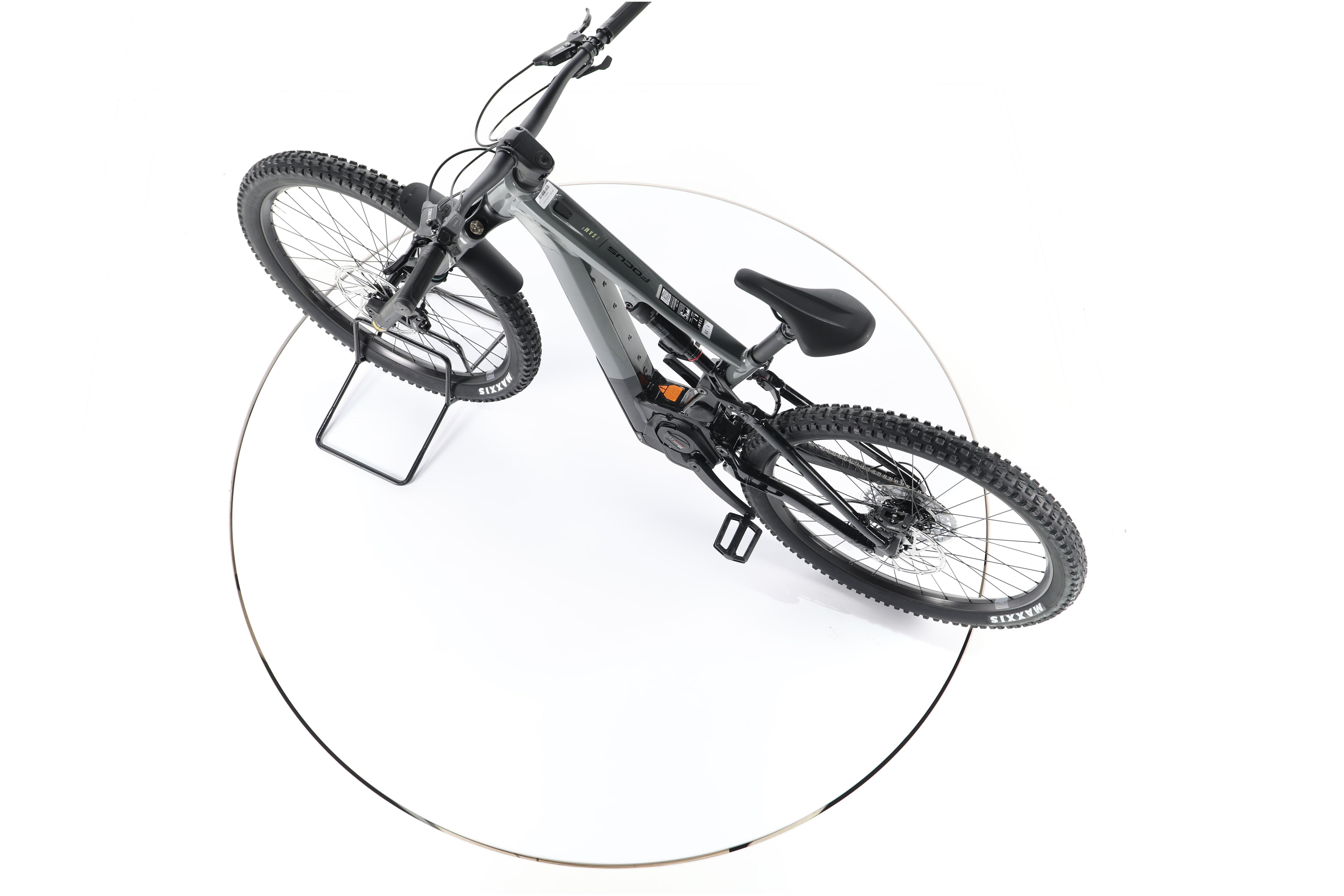 Focus Sam² 6.7 Fully E-Bike - Image 20