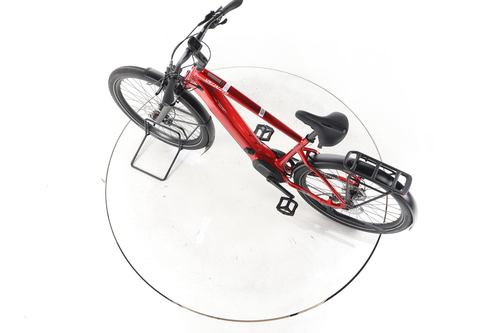 Specialized Turbo Vado 3.0 Trekking E-Bike - Image 20
