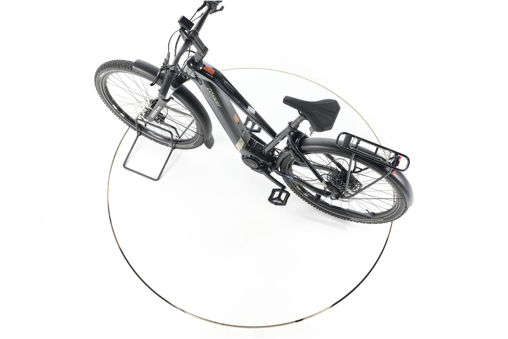 Conway Cairon C 3.0 Trekking E-Bike 2023 - Image 20