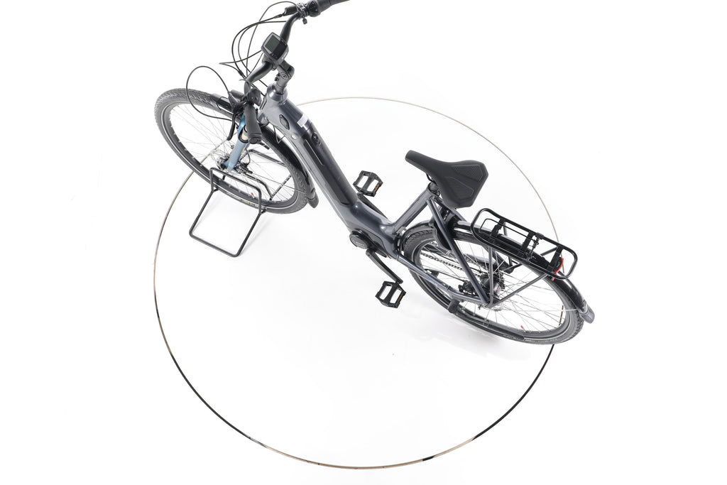 Batavus Altura E-go Power+ City E-Bike Tiefeinsteiger - Image 20