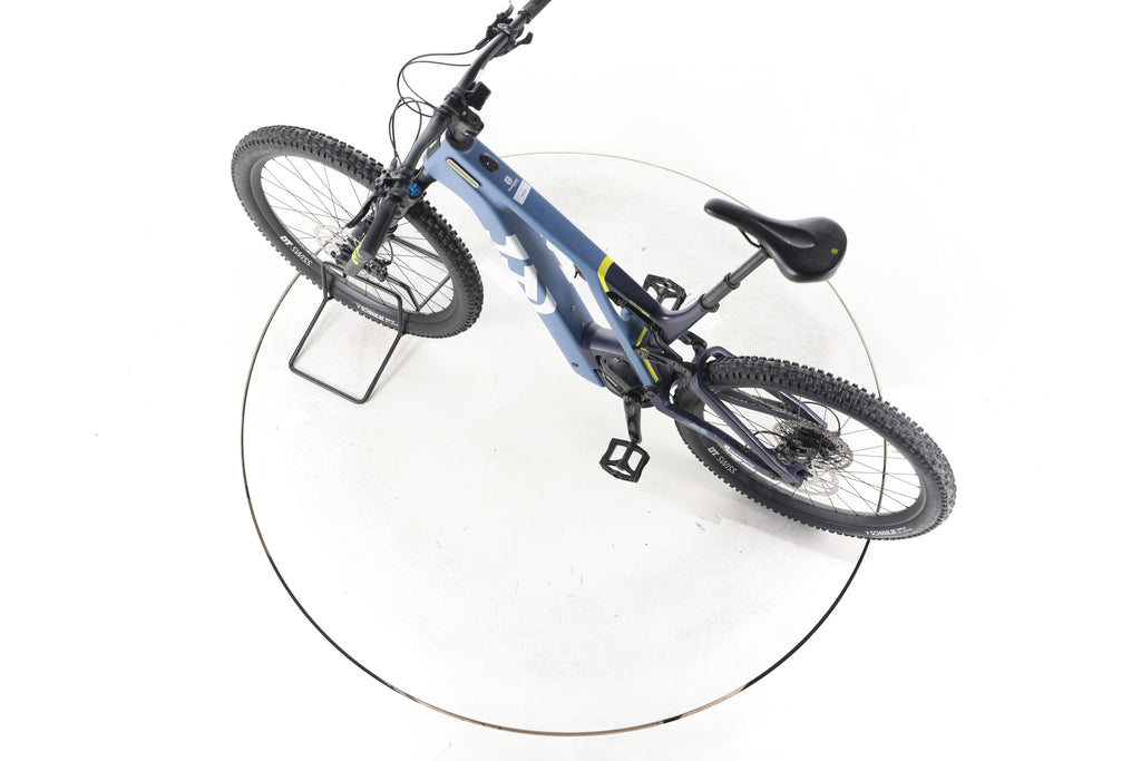Husqvarna E-Bicycles MC 5 E-Bike Fully 2024 - Image 20