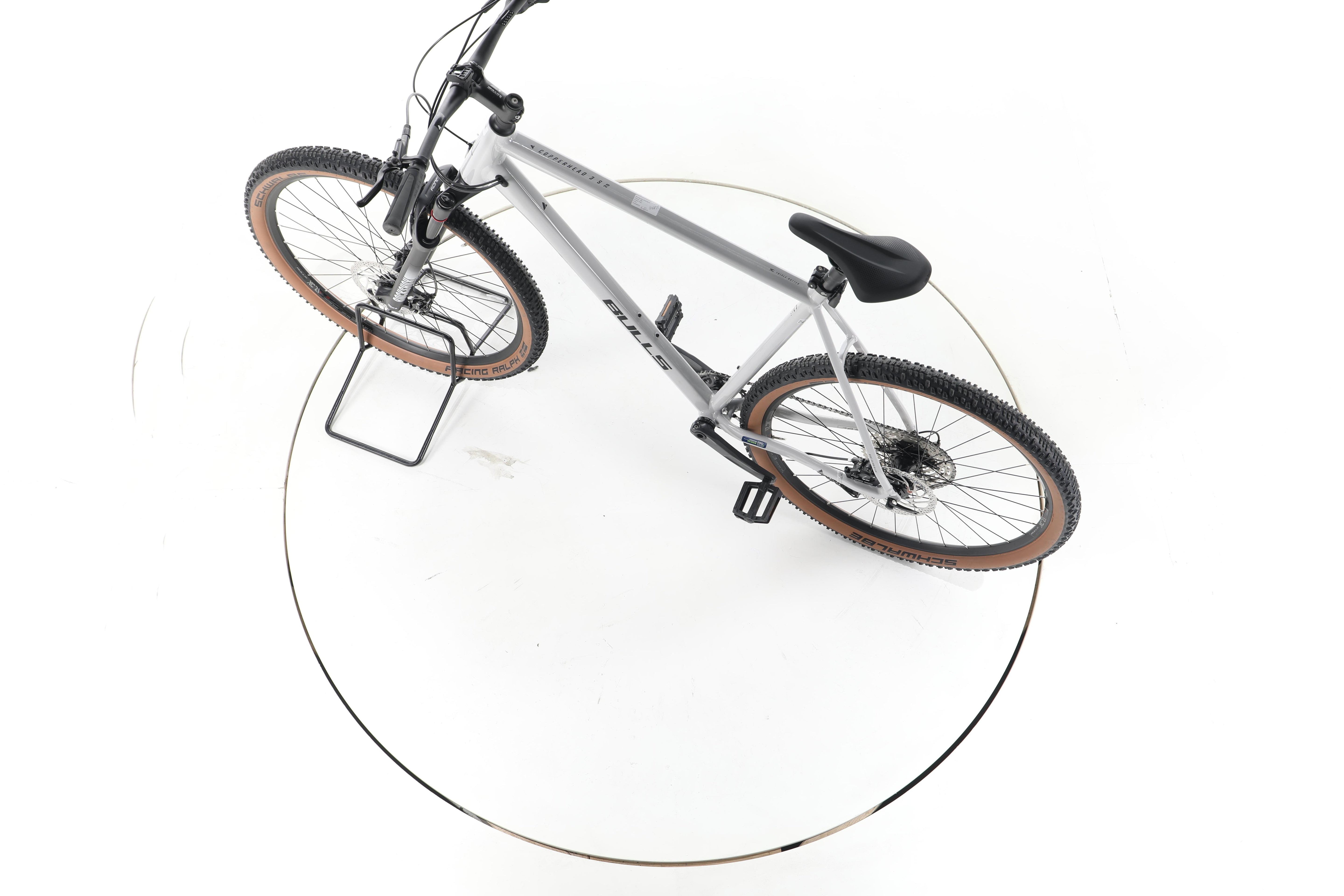 Bulls Copperhead 3 Fahrrad Hardtail - Image 20