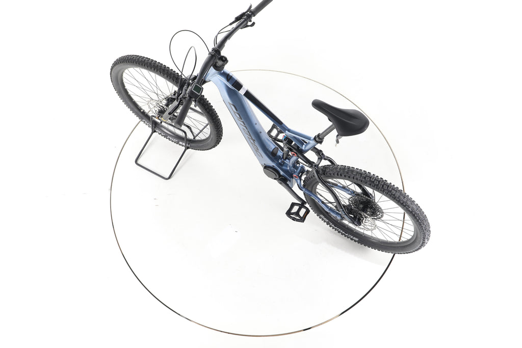 Corratec E-Power RS 160 Elite Fully E-Bike - Image 20