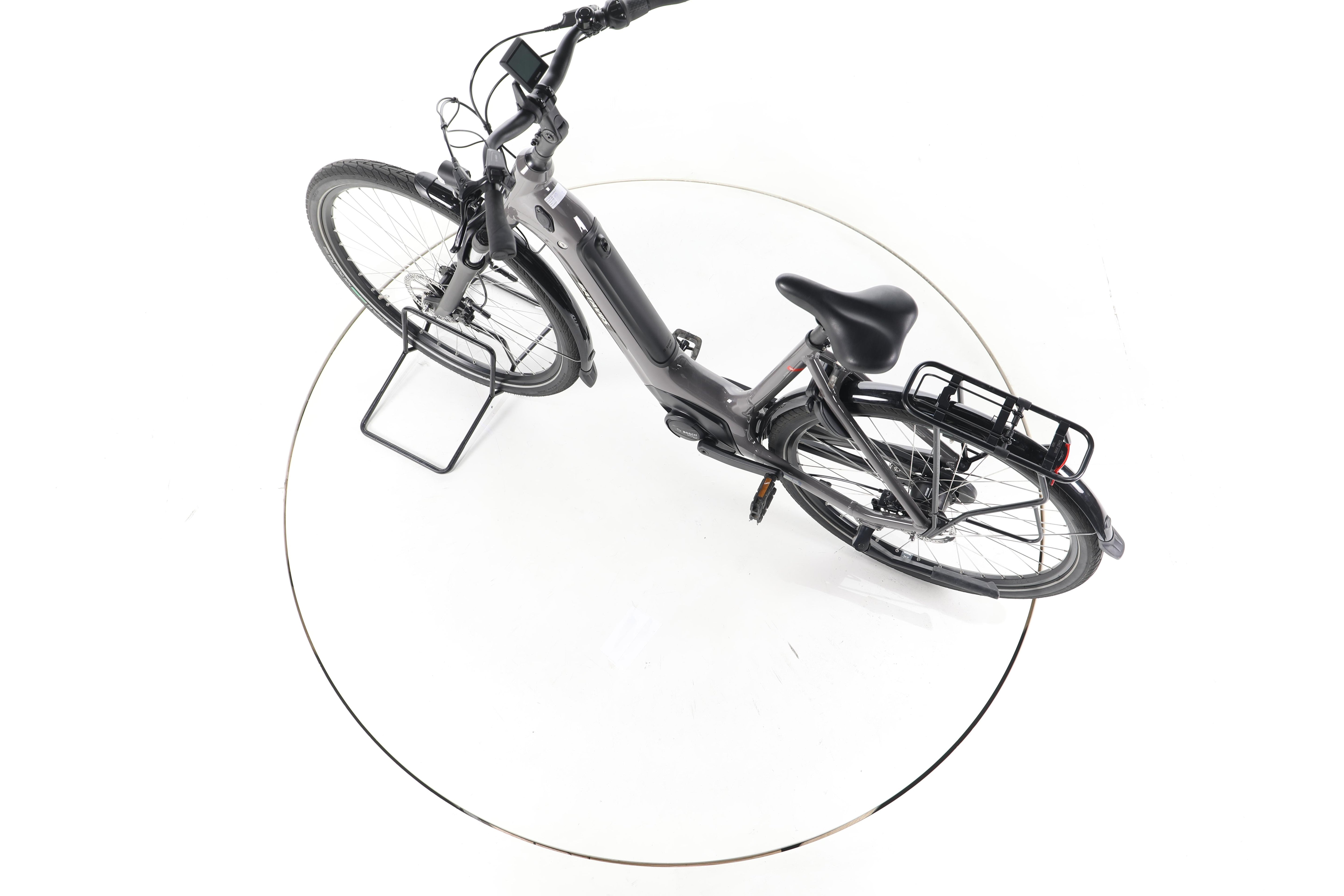 Batavus Altura E-go® Power Plus City E-Bike Tiefeinsteiger 2023 - Image 20