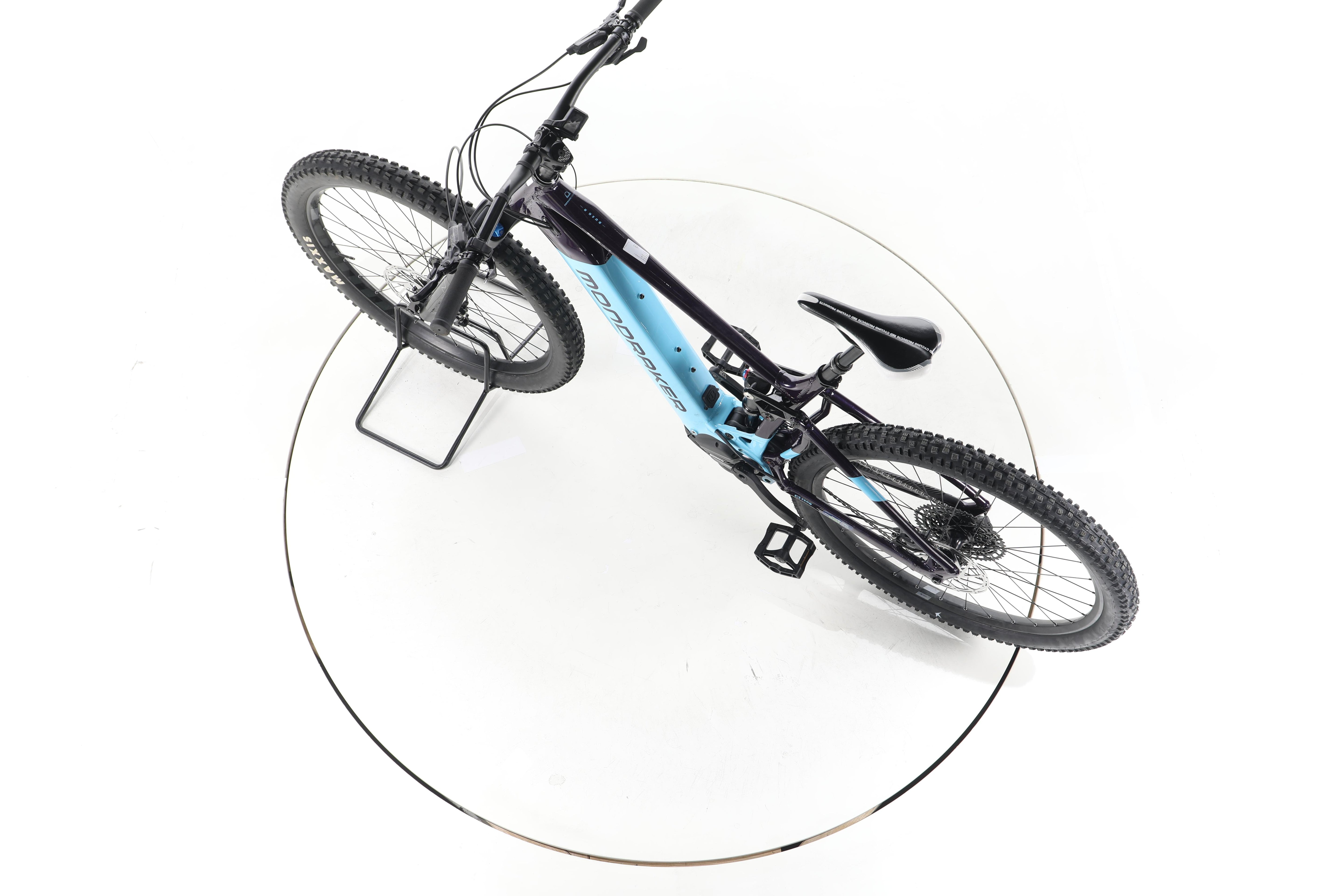 Mondraker DUSK R Fully E-Bike - Image 20