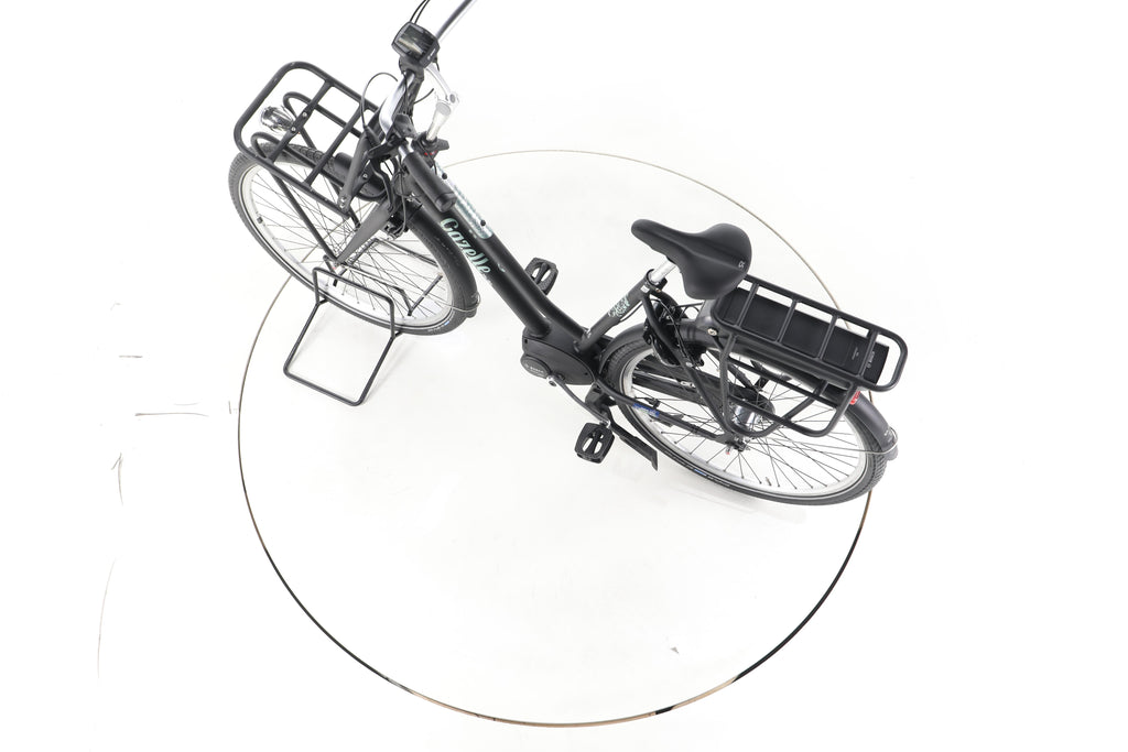 Gazelle Miss Grace C7+ HMB City E-Bike - Image 20