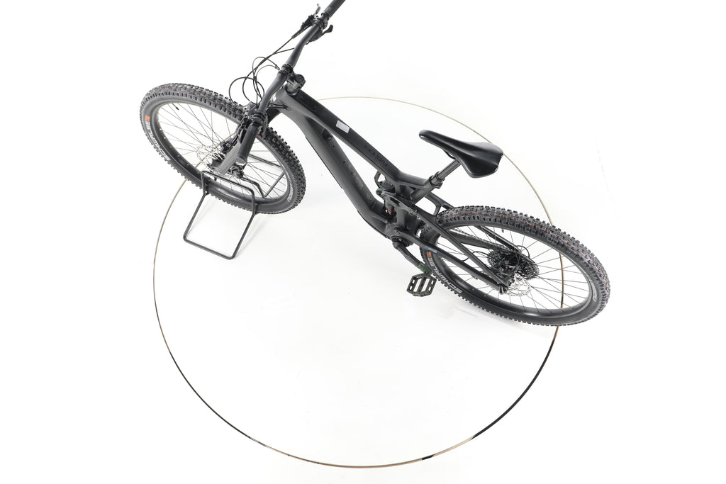Trek Fuel EXe 9.5 Fully E-Bike Carbon - Image 20