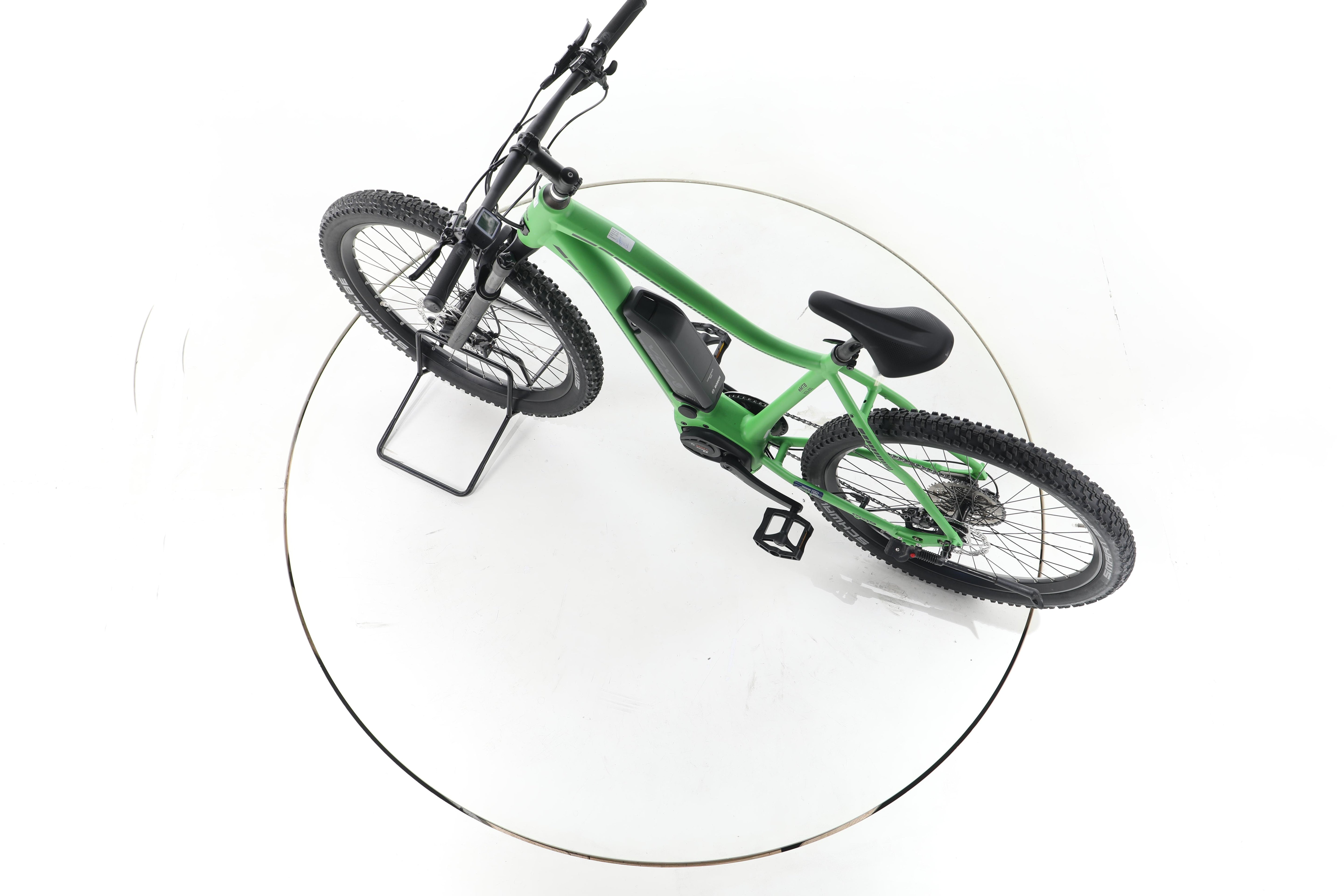 Velo de Ville XEB 400 E-Bike - Image 20