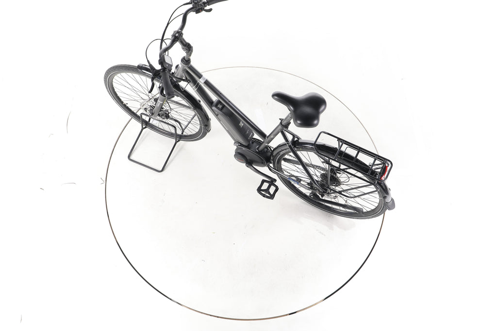 Triumph E-Bird Ultra Trekking E-Bike - Image 20