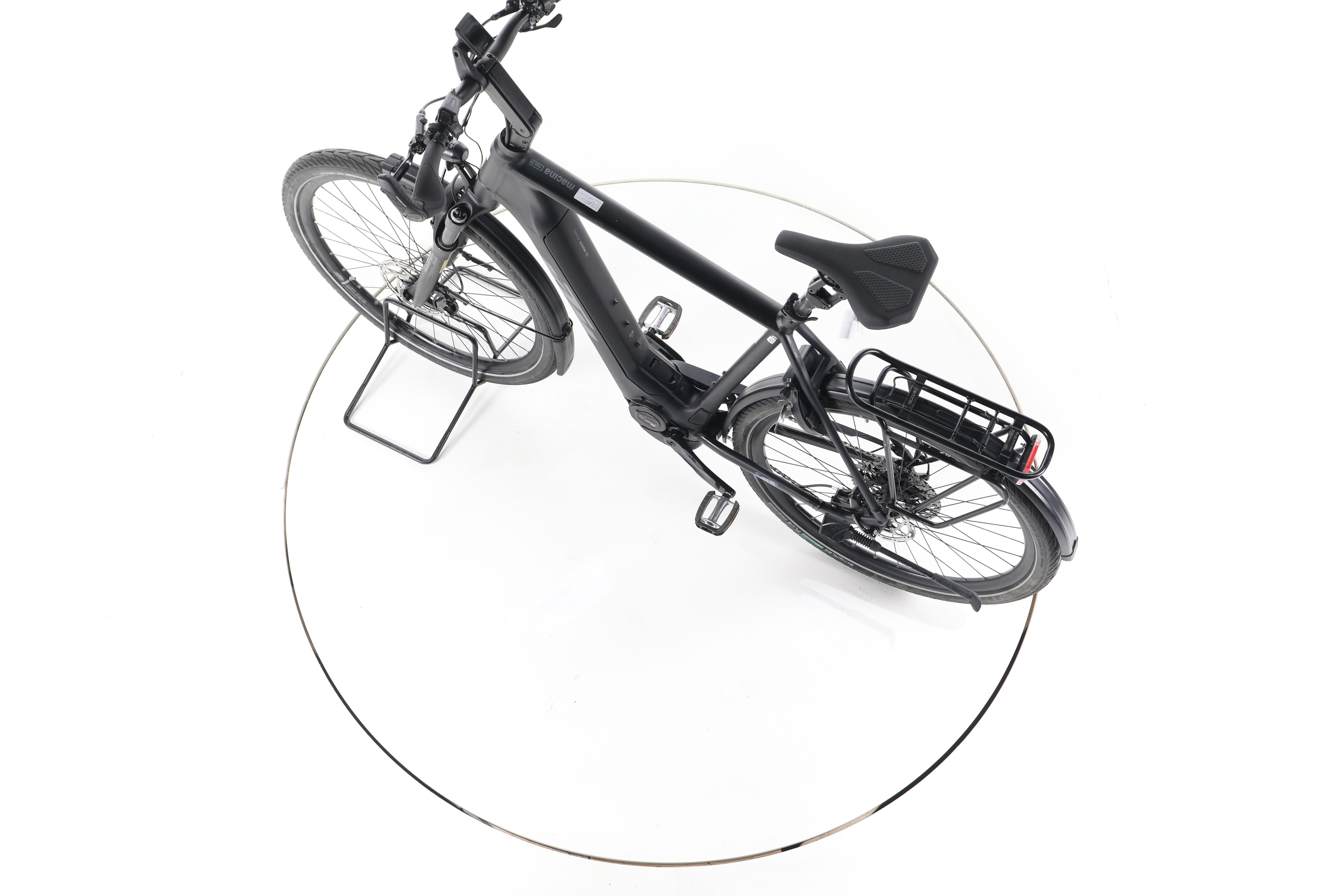 KTM Macina Style 720 H Trekking E-Bike 2024 - Image 20