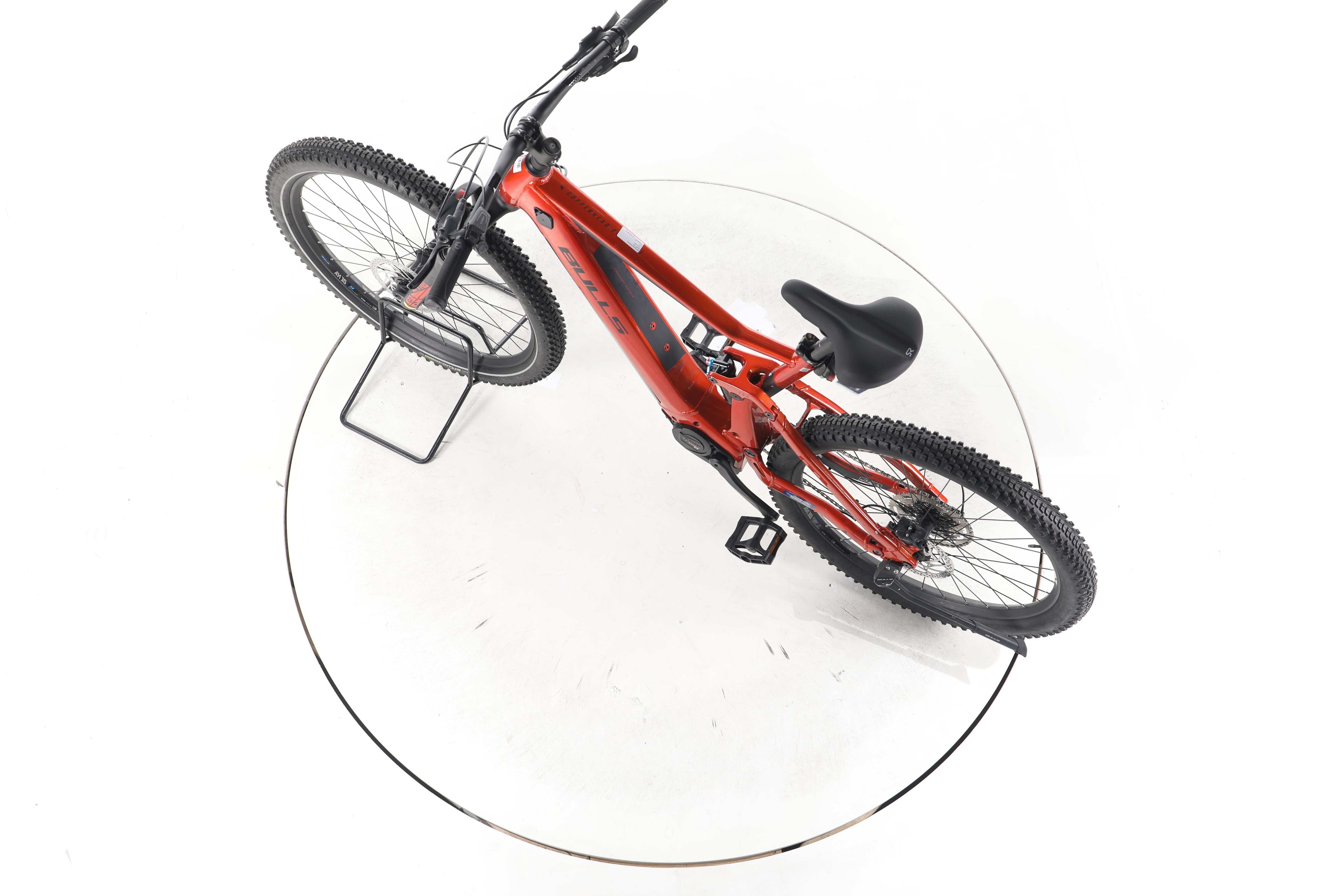 Bulls Copperhead EVO E-Bike Fully - Image 20