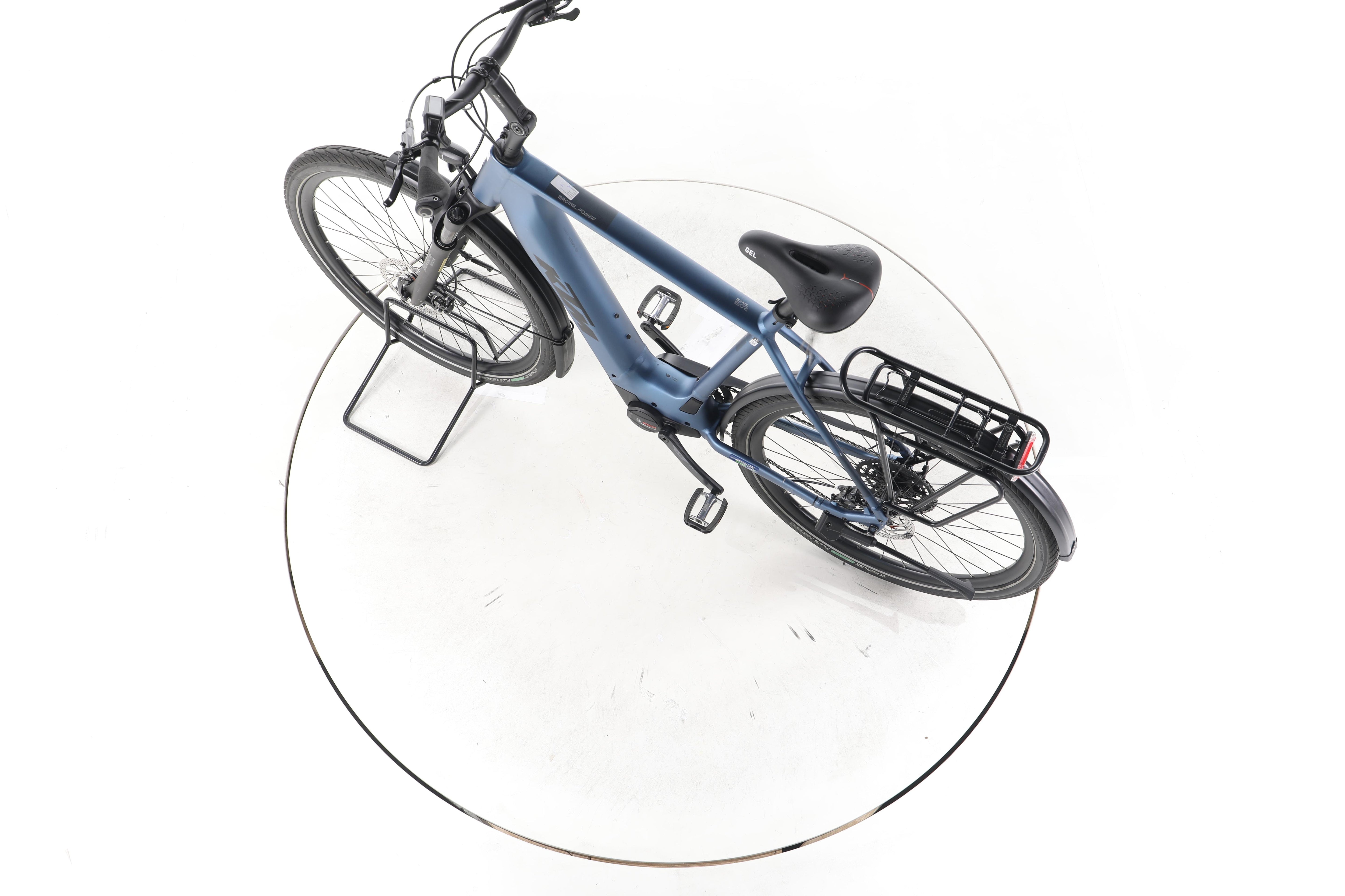 KTM Macina_Power Trekking E-Bike 2025 - Image 20