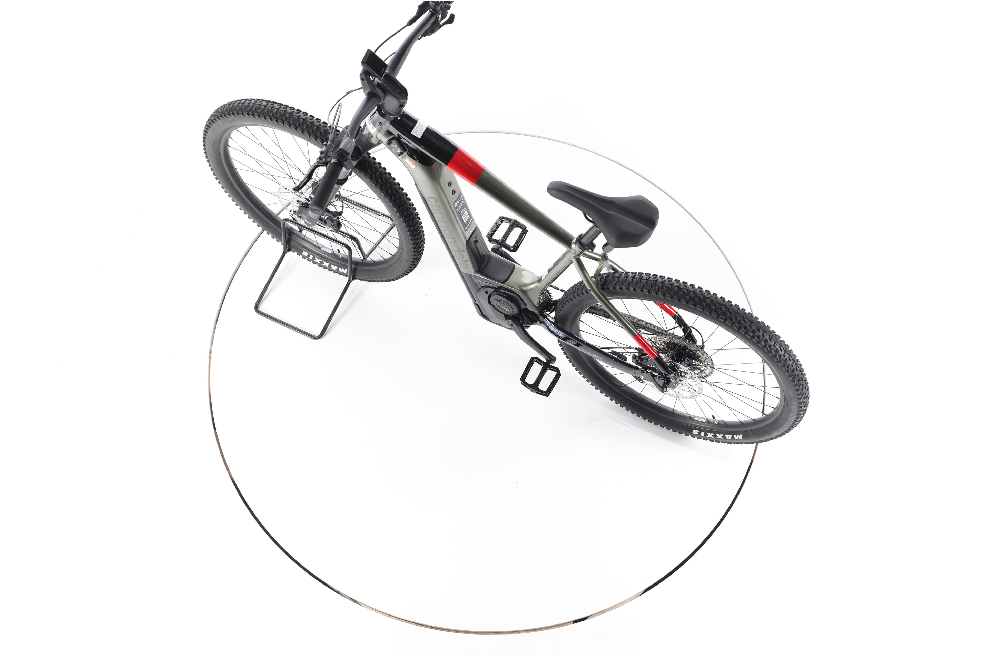 Cannondale Trail Neo 1 E-Bike - Image 20