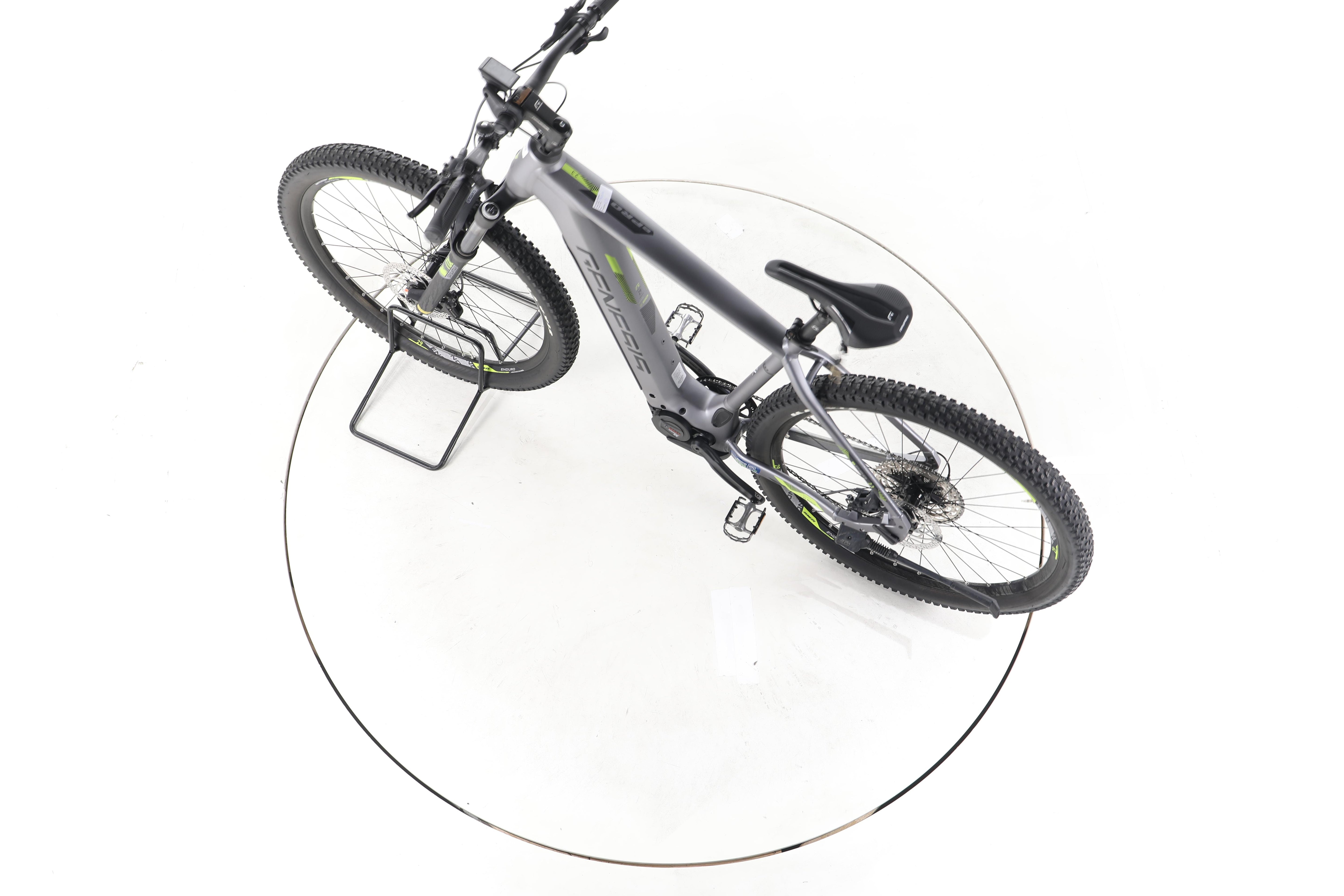 Genesis E - Pro Mtb 2.3 E-Bike - Image 20