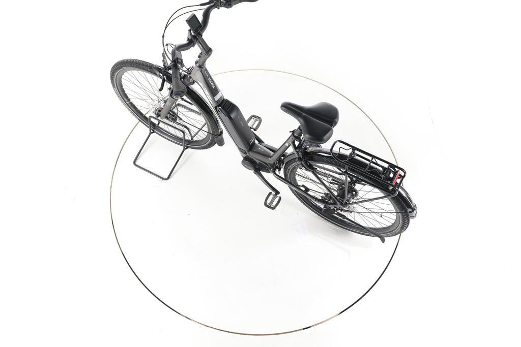 KTM Macina Central P510 City E-Bike Tiefeinsteiger 2023 - Image 20