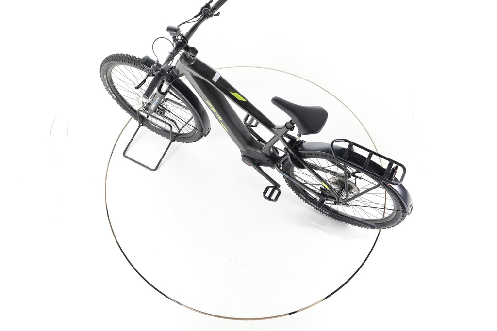 Green's Watford Trekking E-Bike 2023 - Image 20