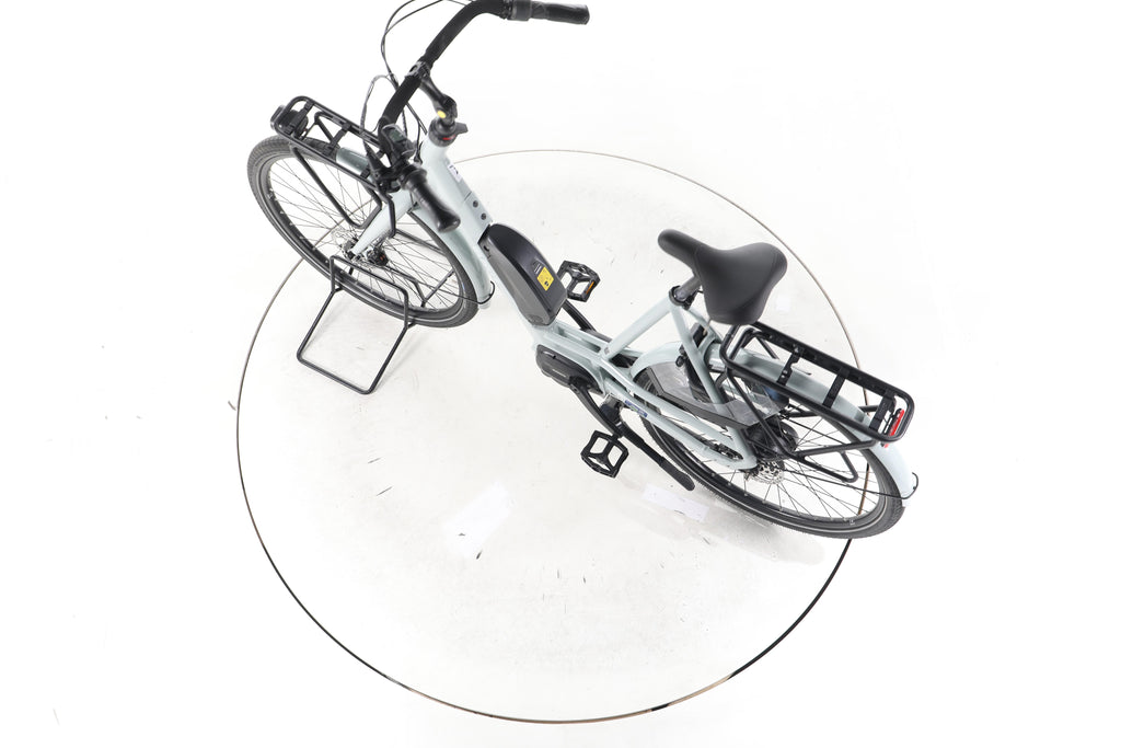 Gazelle Bloom C380 HMS City E-Bike Tiefeinsteiger - Image 20