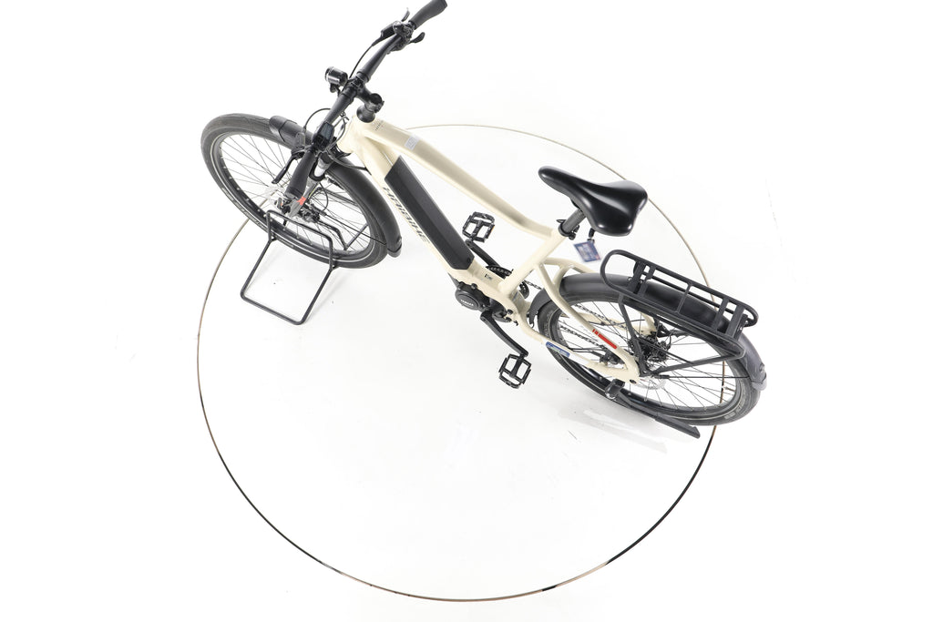 Haibike Trekking 4 Trekking E-Bike - Image 20