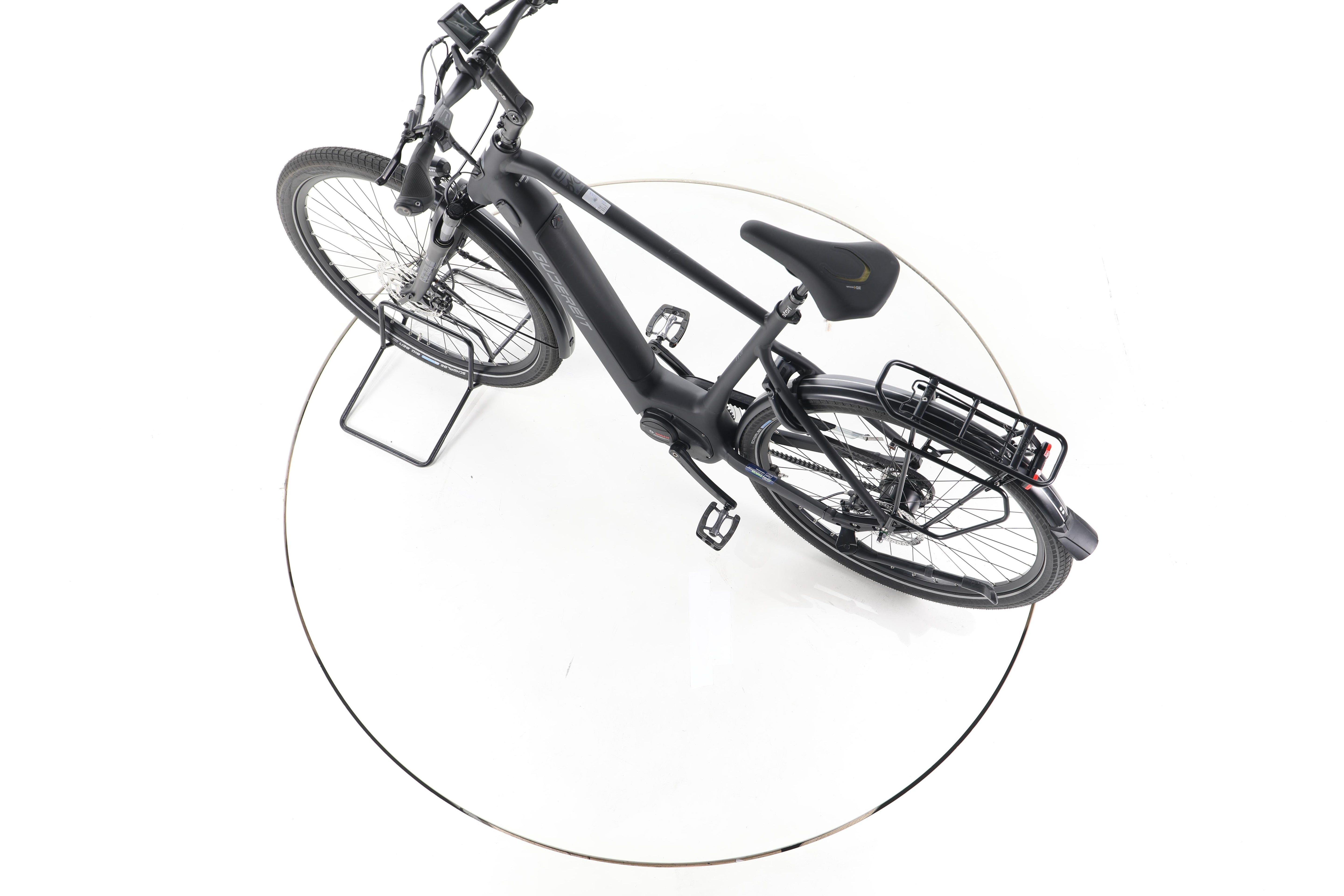 Gudereit EC-5.8 evo City E-Bike 2024 - Image 20