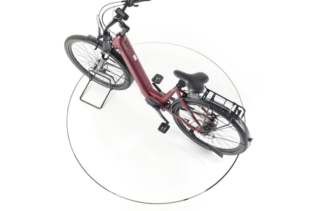 Campus SM18 Trekking E-Bike Tiefeinsteiger - Image 20