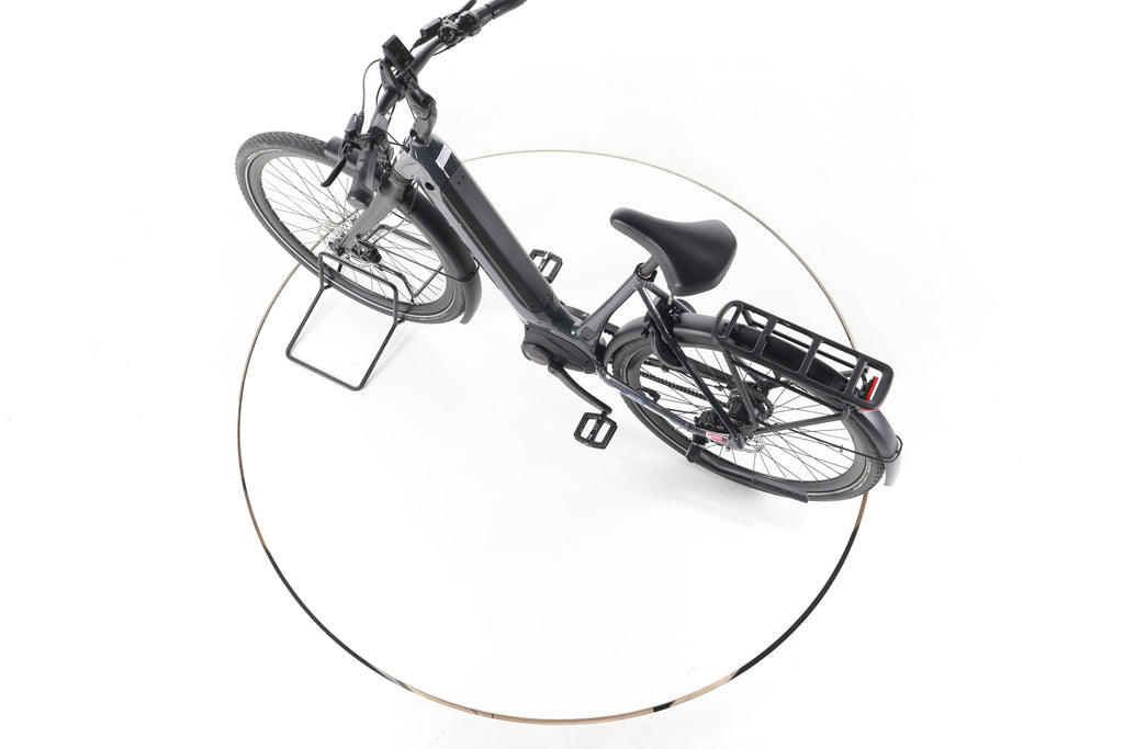 Gazelle Ultimate C5 HMB City E-Bike Tiefeinsteiger - Image 20