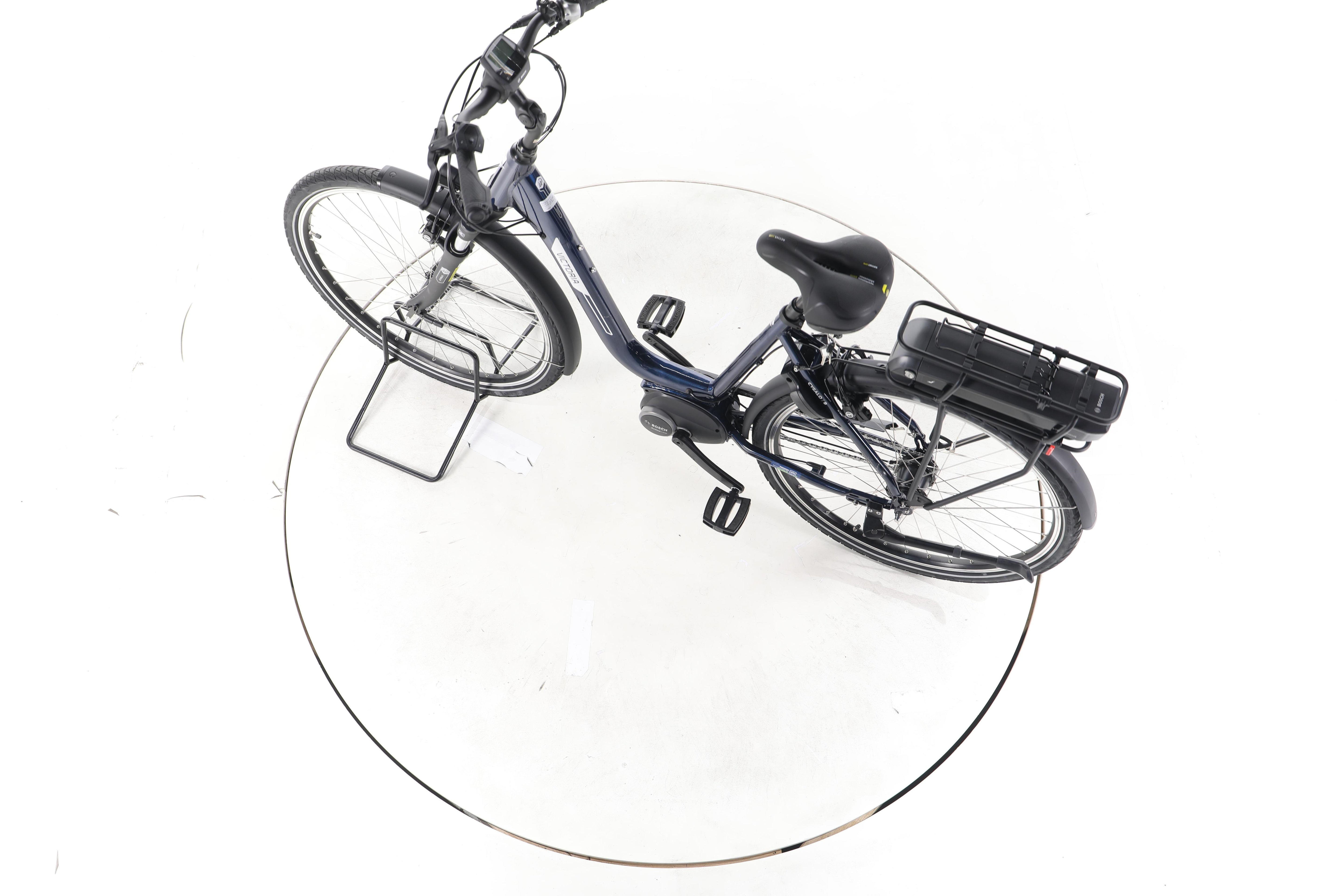 Victoria Cysalo 9 City E-Bike Tiefeinsteiger - Image 20