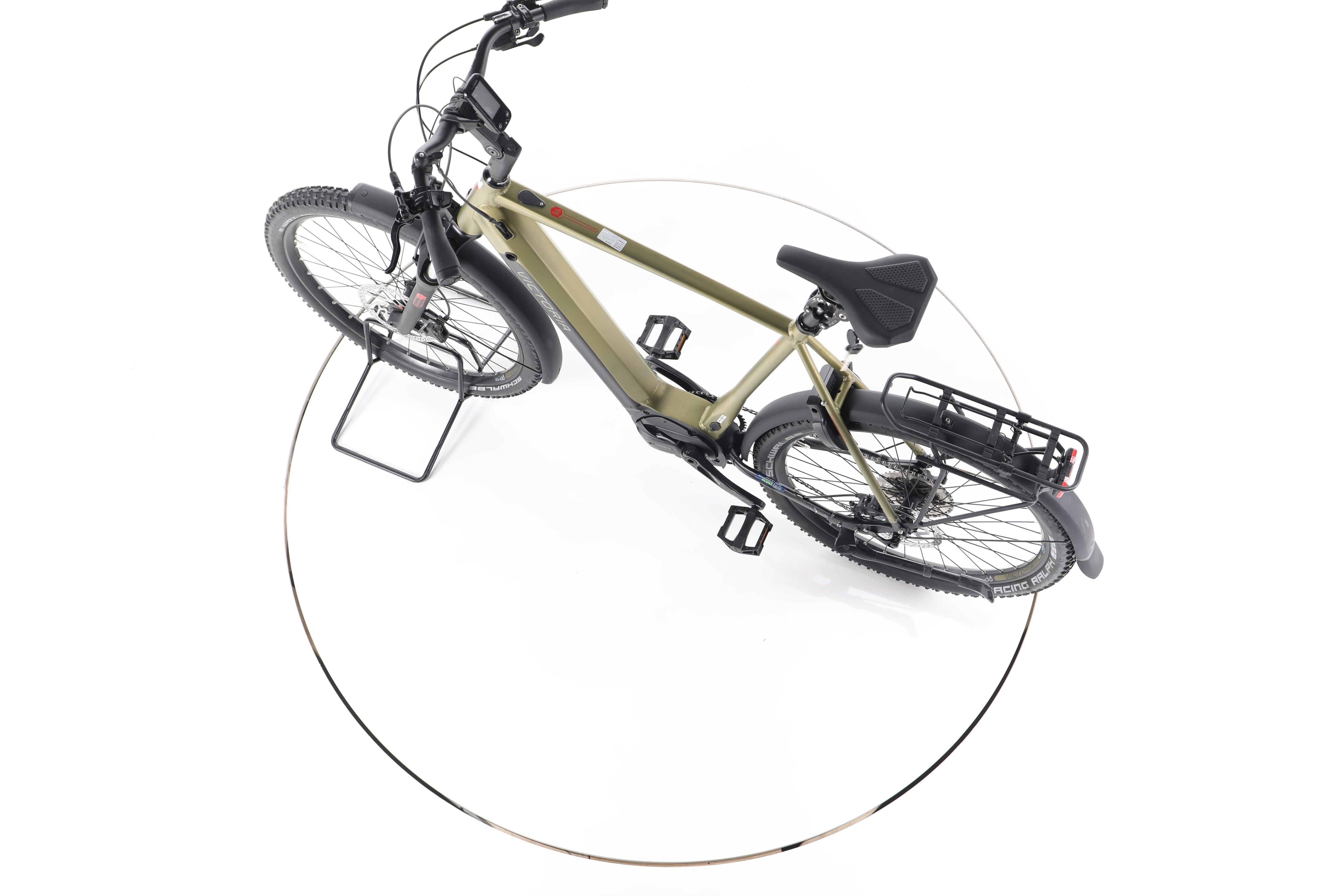 Victoria eAdventure 12.5 Trekking E-Bike - Image 20