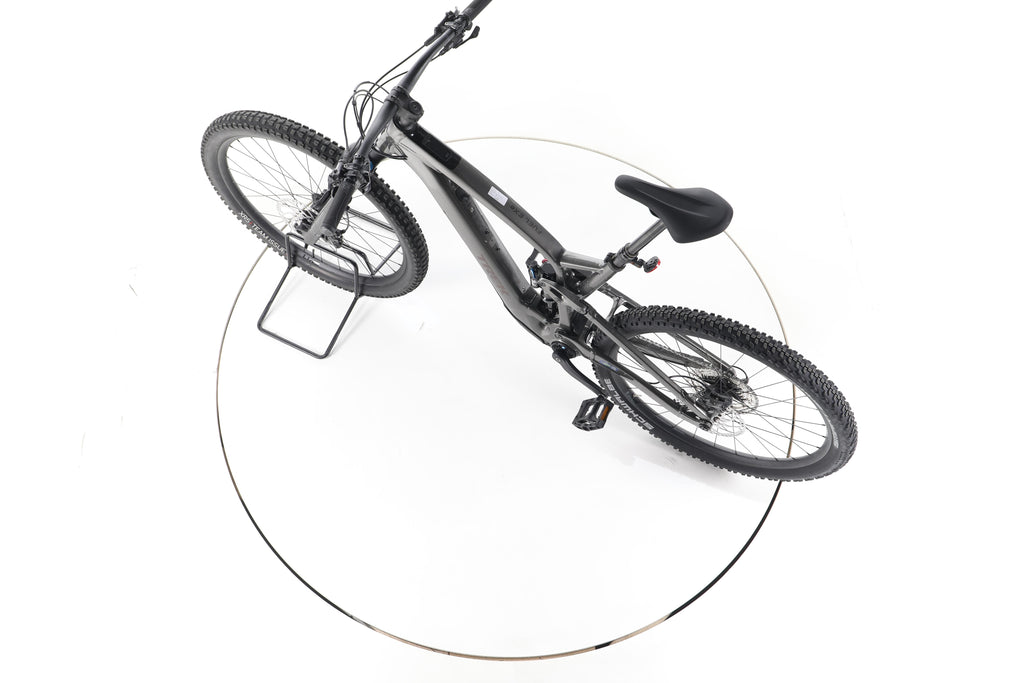 Trek Fuel EXe 8 XT Fully E-Bike - Image 20