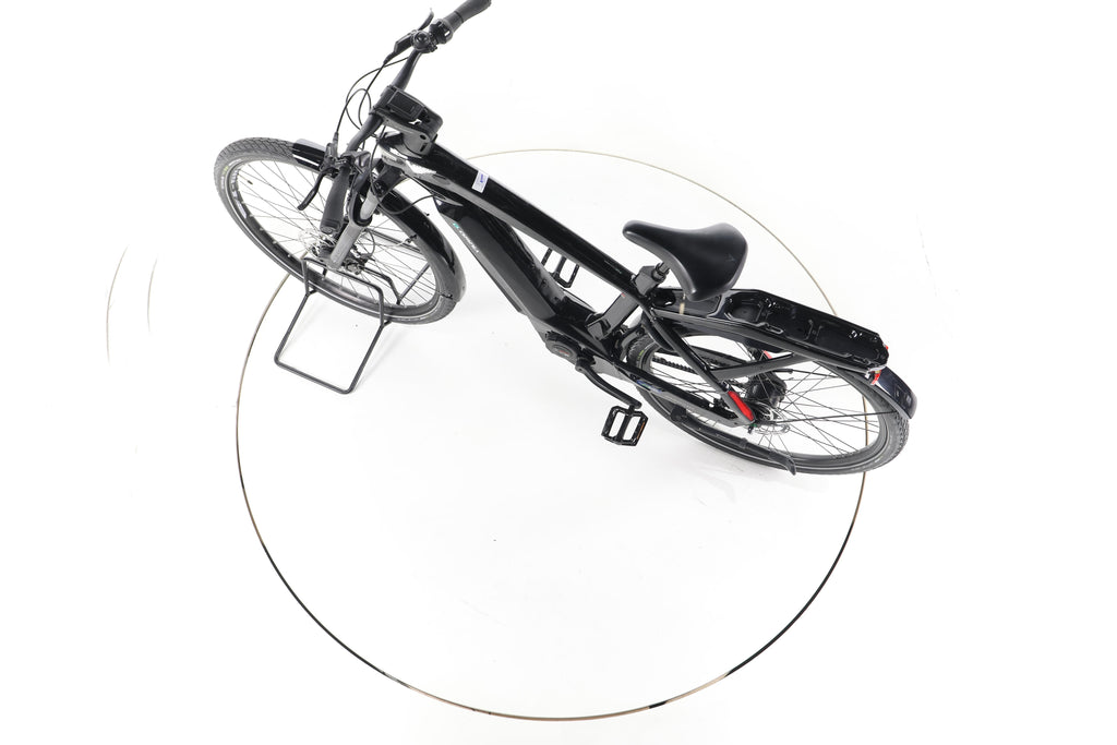 Bianchi E-Omnia T Type City E-Bike - Image 20