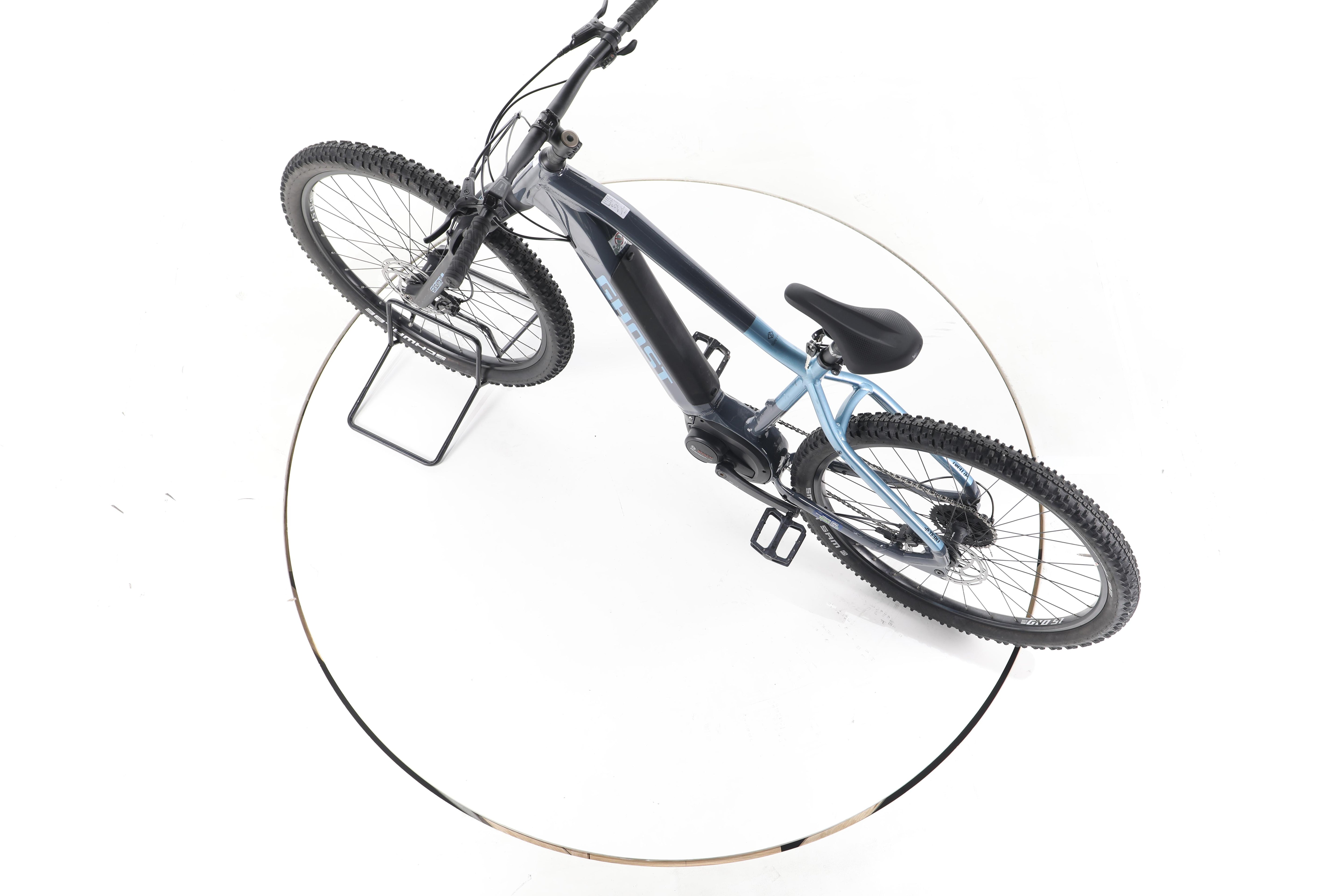 Ghost E-Teru Essential EQ High E-Bike - Image 20