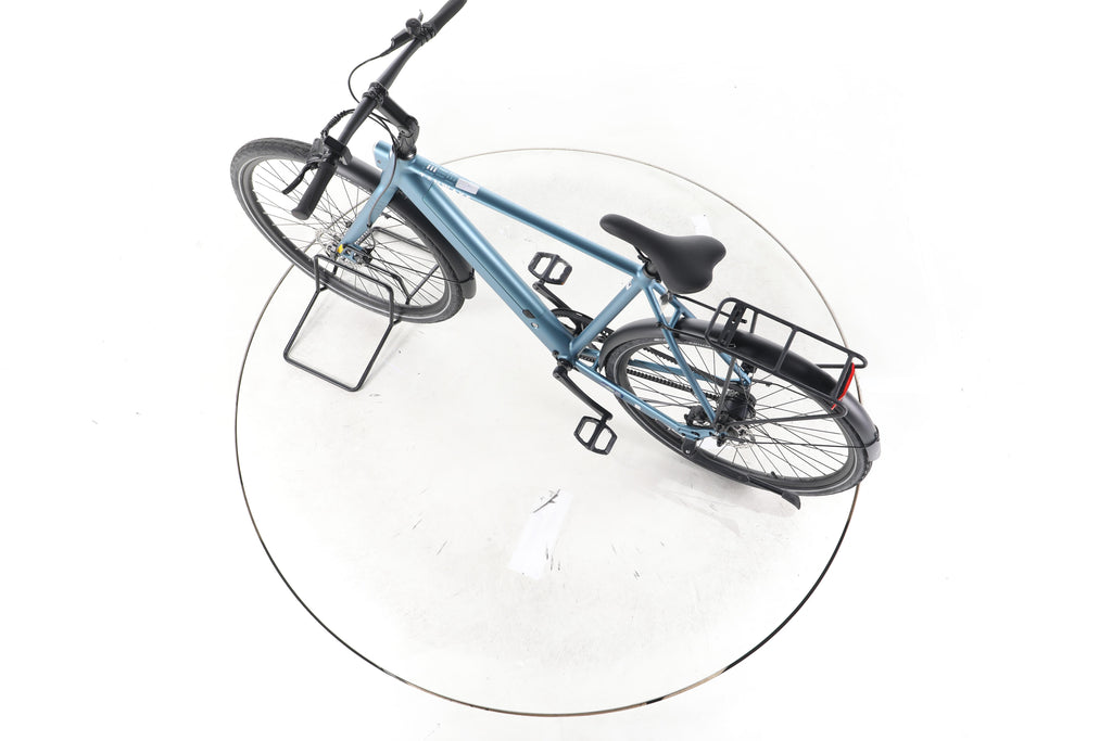 TENWAYS CGO 600 Pro City E-Bike - Image 20