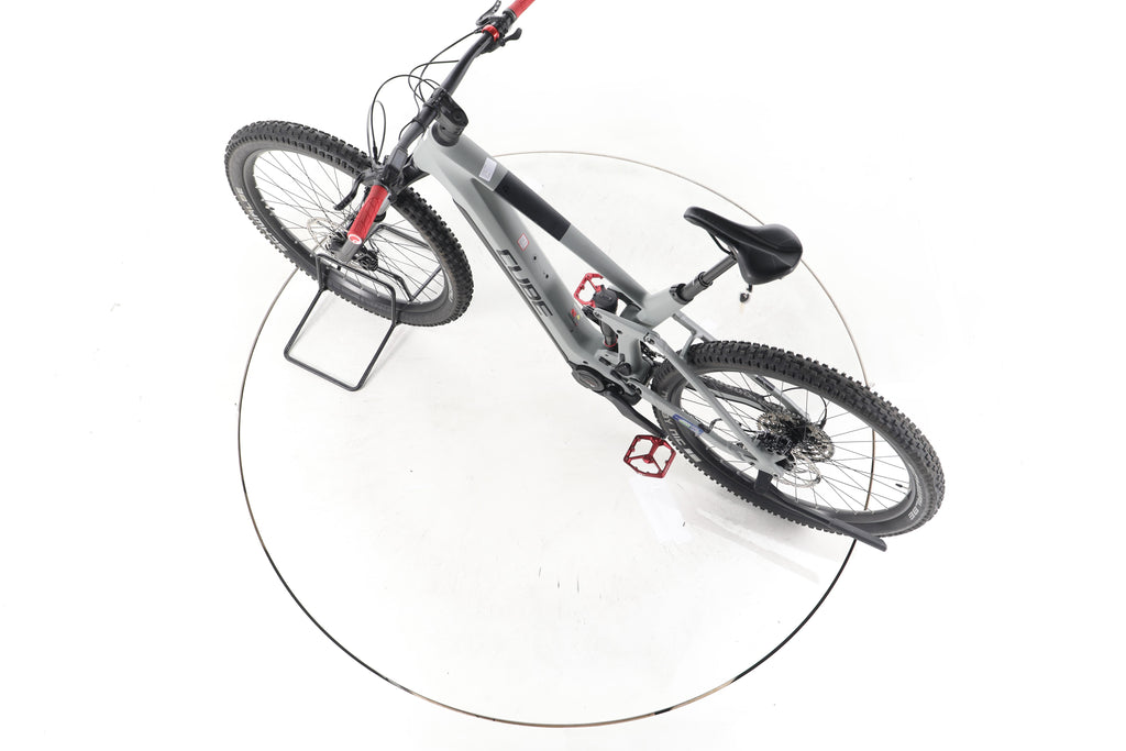 Cube Stereo Hybrid 140 HPC Pro E-Bike Fully Carbon 2024 - Image 20