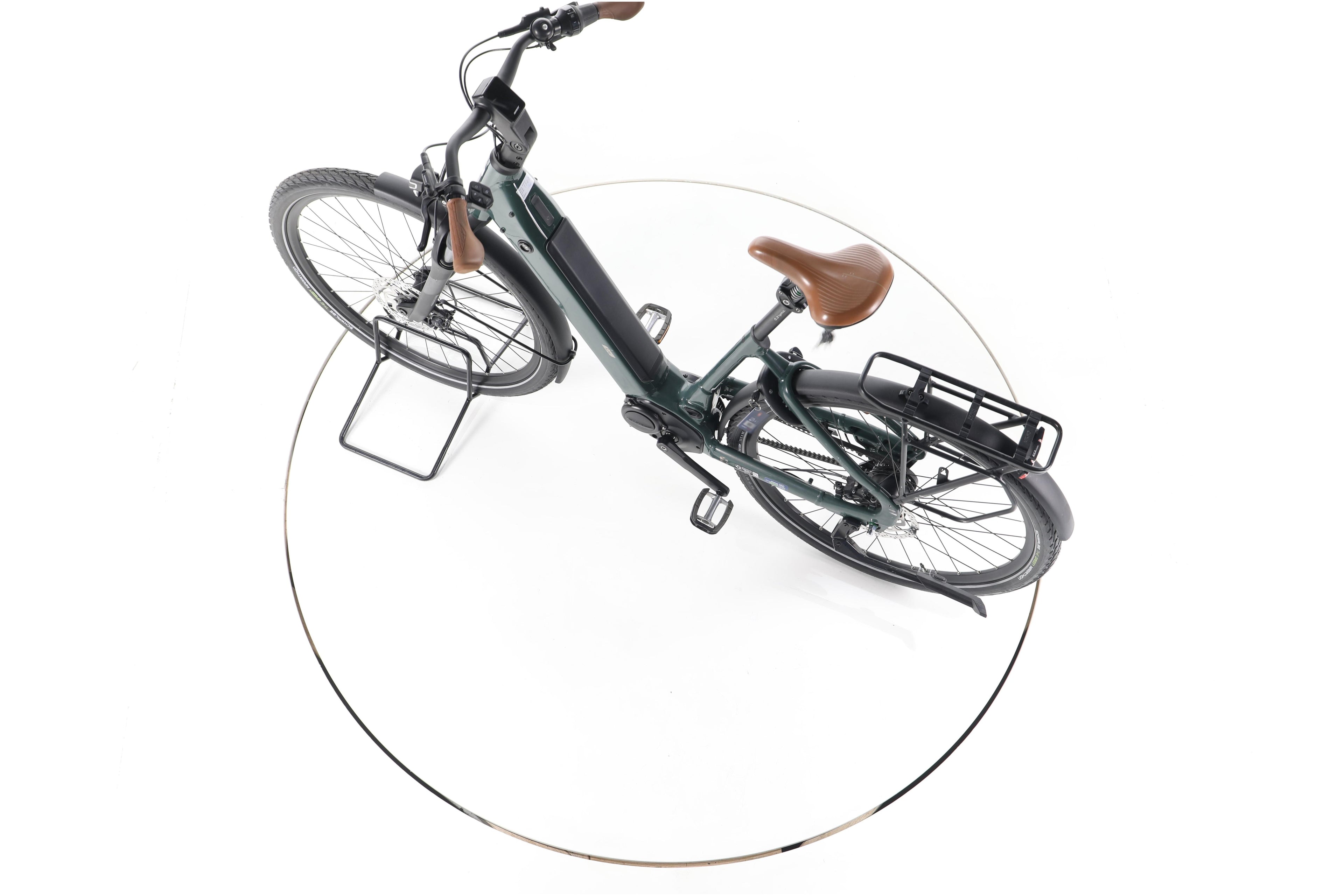 Liv Allure E+1 Trekking E-Bike Tiefeinsteiger - Image 20