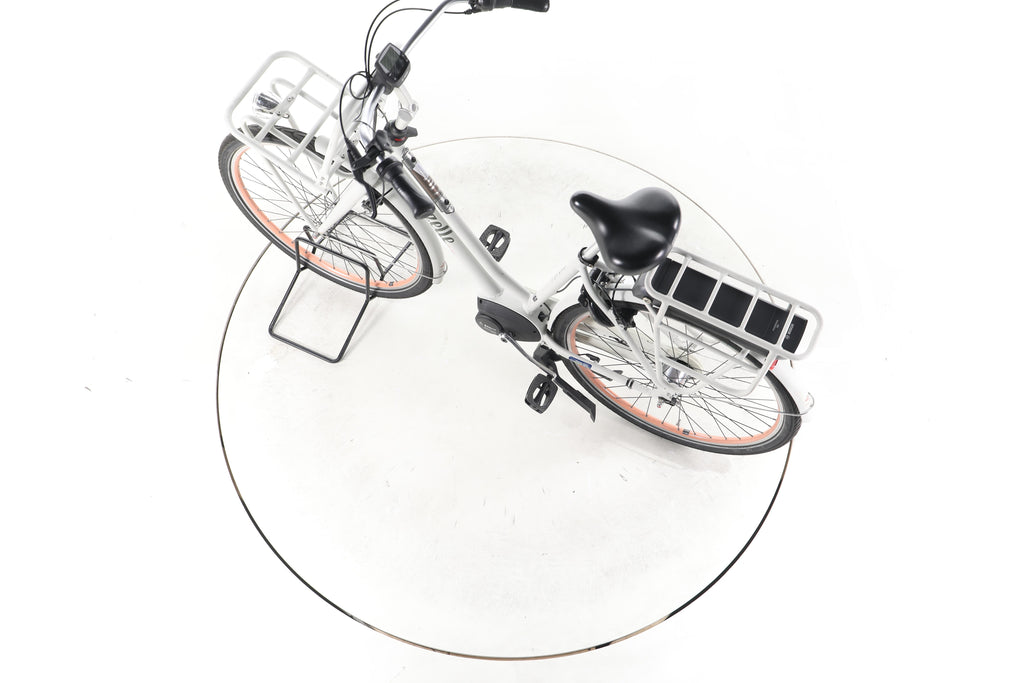 Gazelle Miss Grace C7+ HMB City E-Bike Tiefeinsteiger - Image 20
