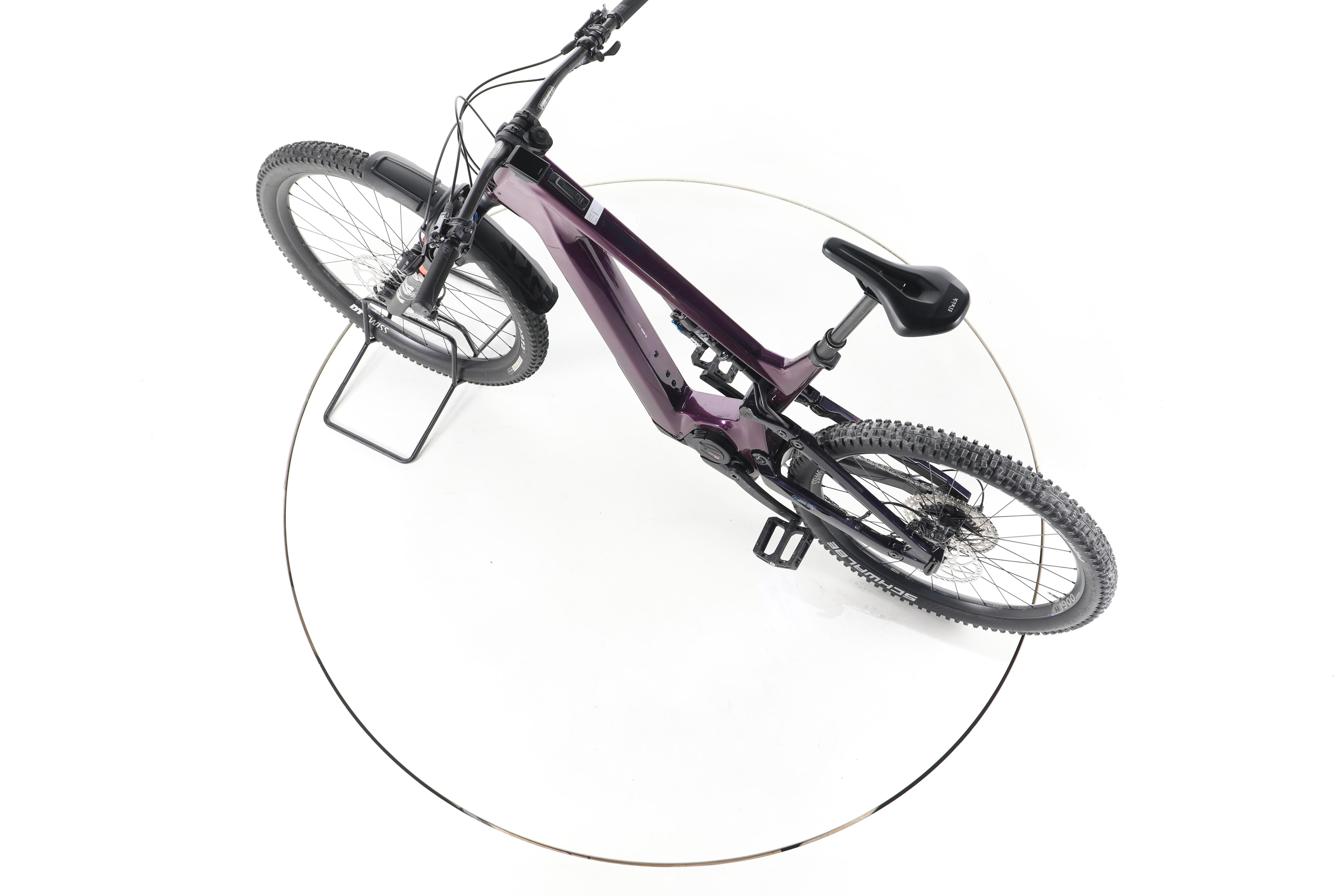 FLYER Uproc EVO:X 8.70 E-Bike Fully 2024 - Image 20
