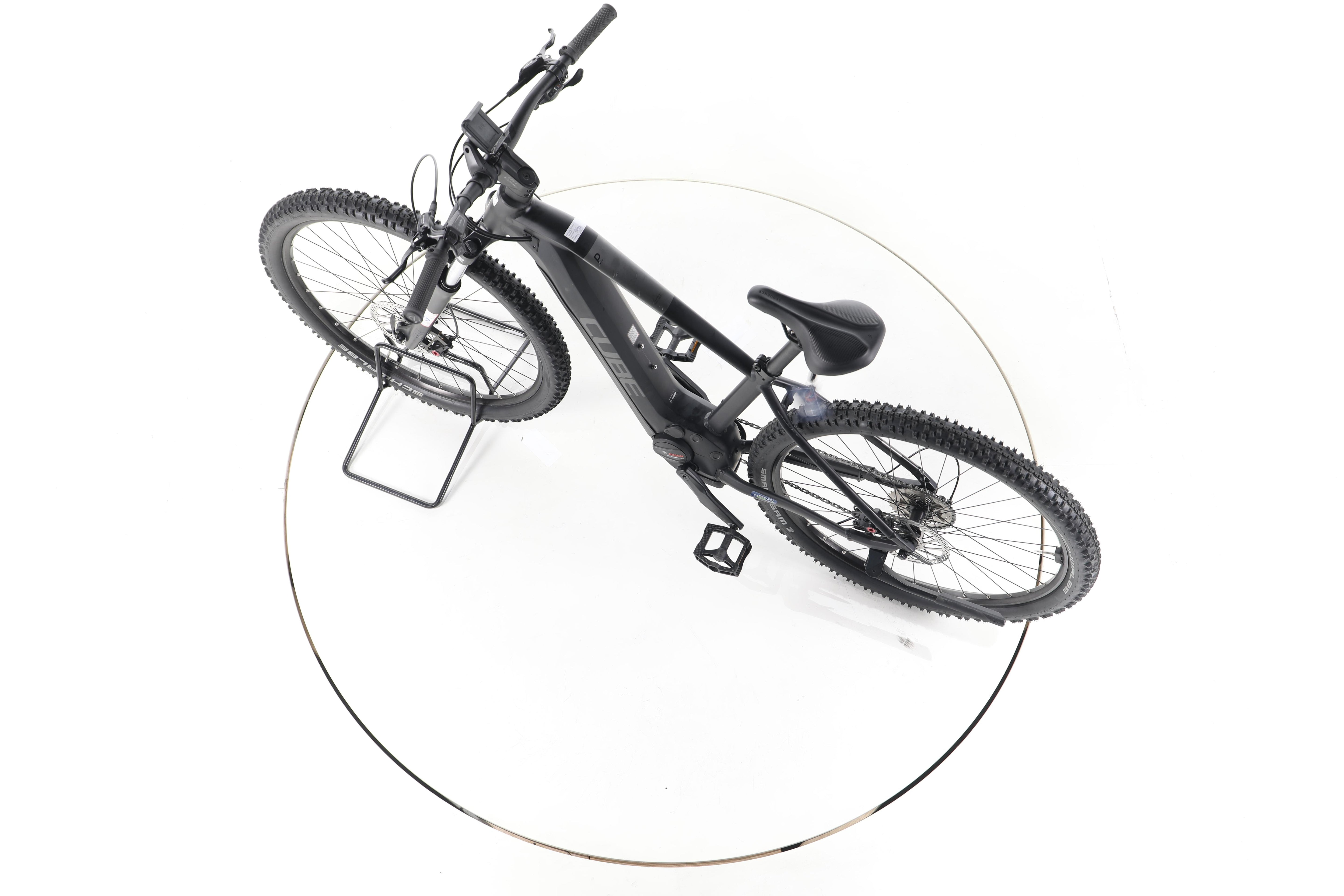 Cube Reaction Hybrid Performance E-Bike 2023 - Image 20