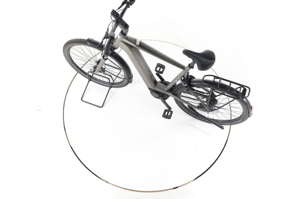 Pegasus Premio EVO 5F Lite Belt City E-Bike 2024 - Image 20