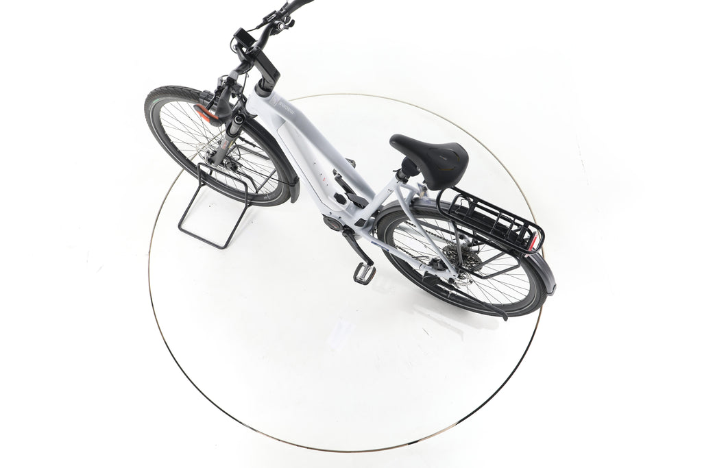 KTM Macina Style Pro Trekking E-Bike - Image 20